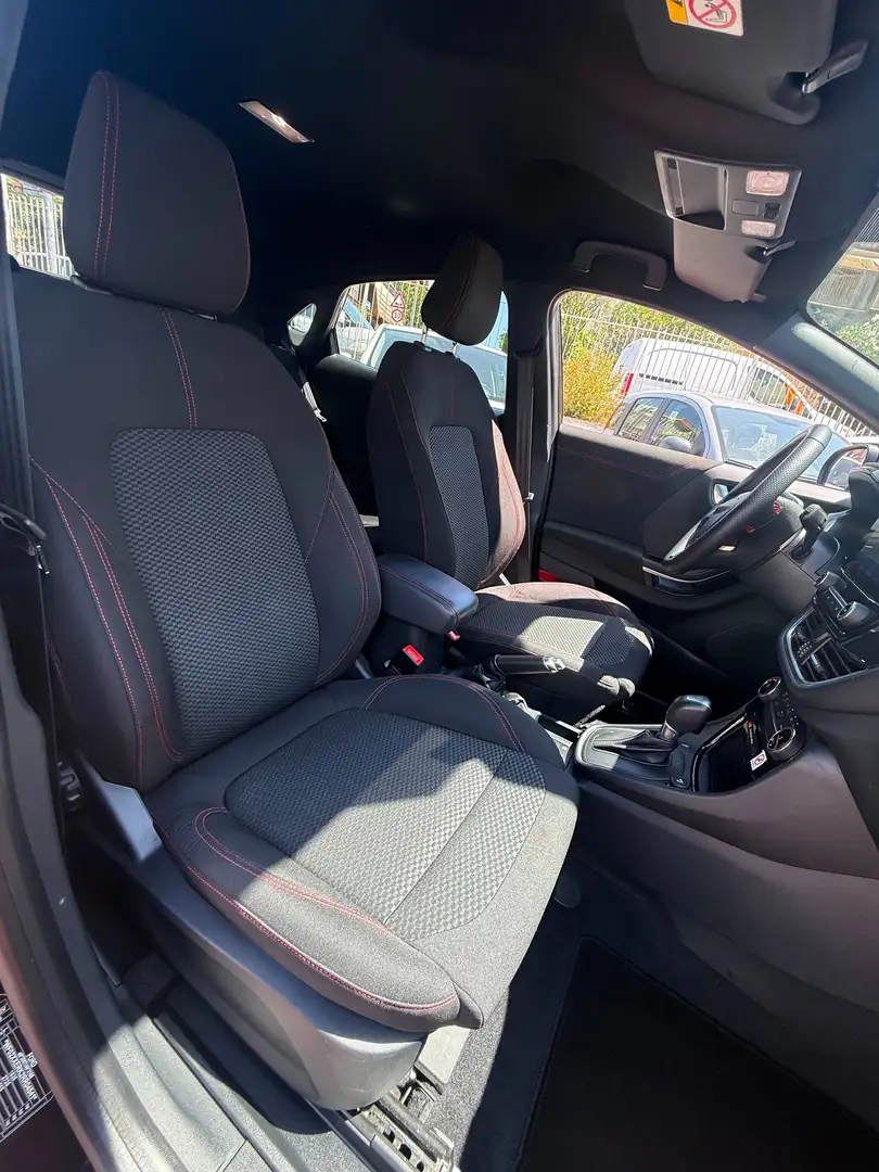 Immagine 5 - Ford Puma 1.0 Hybrid *AUTOMATICA* St-Line