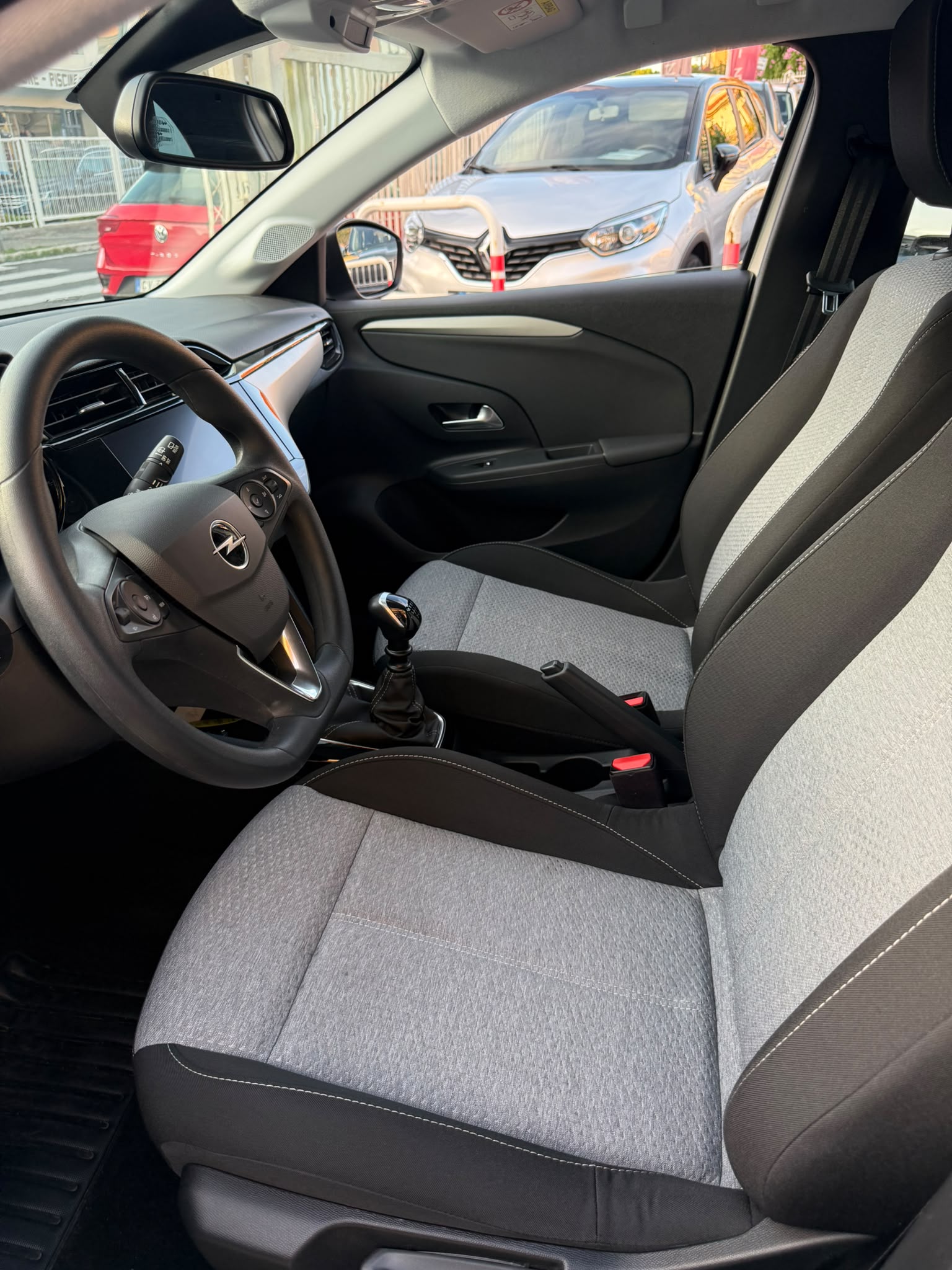 Immagine 2 - Opel Corsa All. Edition Mt6 1.2 100 CV *VETTURA ITALIANA*