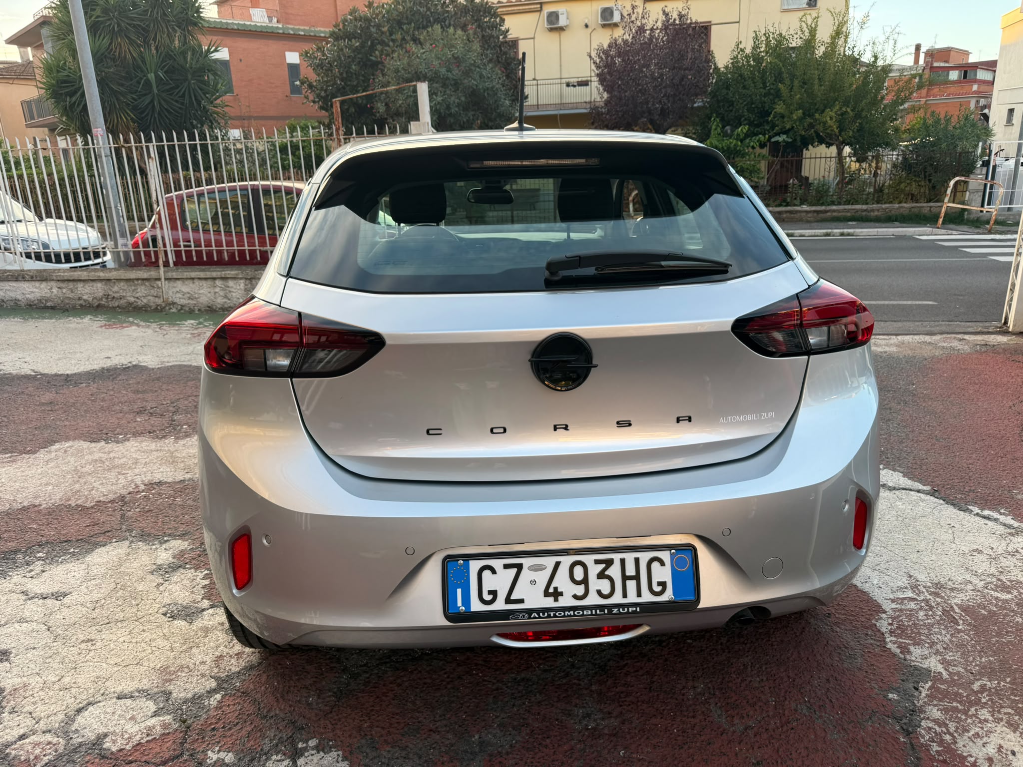 Immagine 5 - Opel Corsa All. Edition Mt6 1.2 100 CV *VETTURA ITALIANA*
