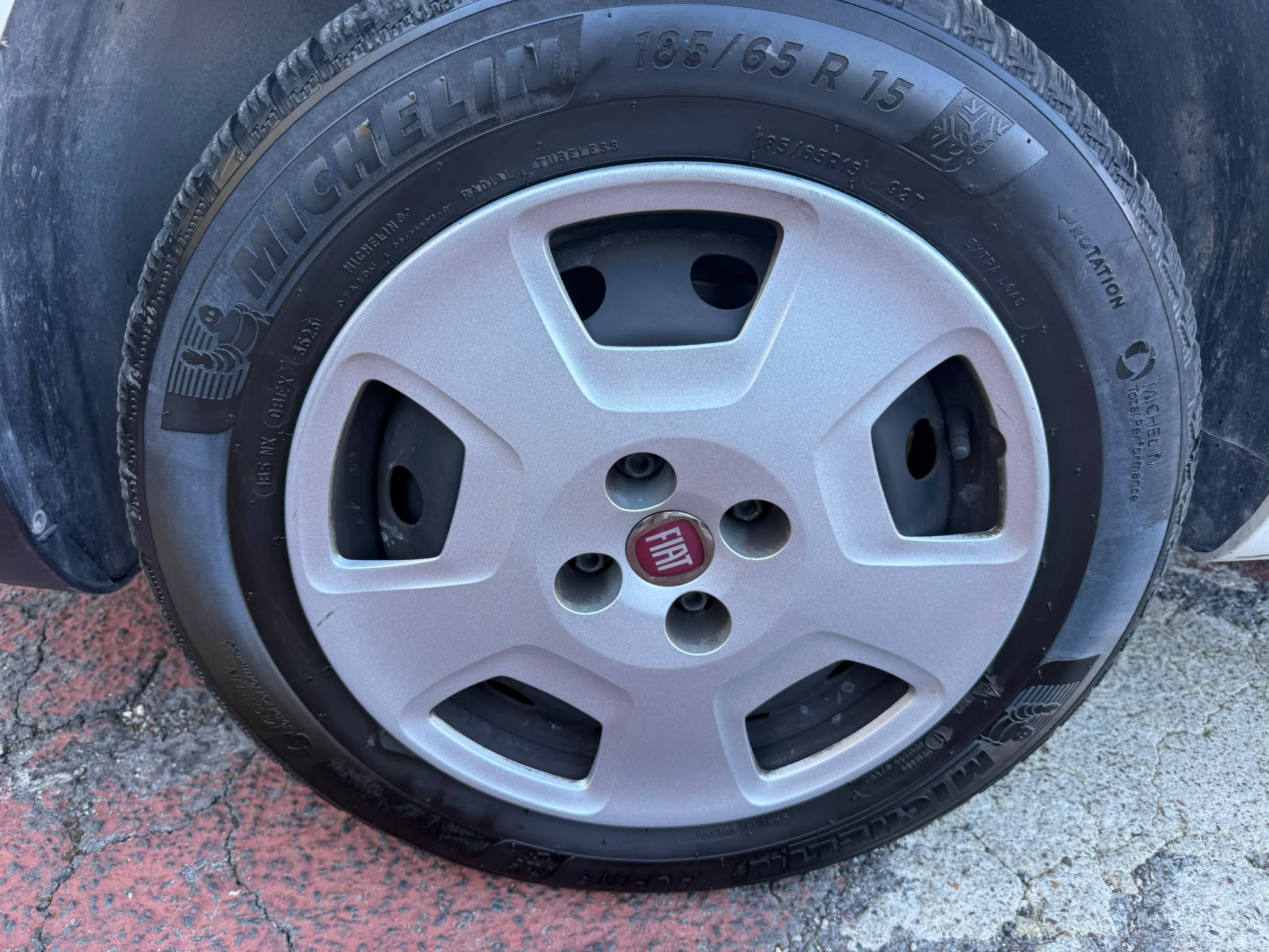 Immagine 4 - Fiat Fiorino 1.3 mjt *PRONTA CONSEGNA* + IVA 22%