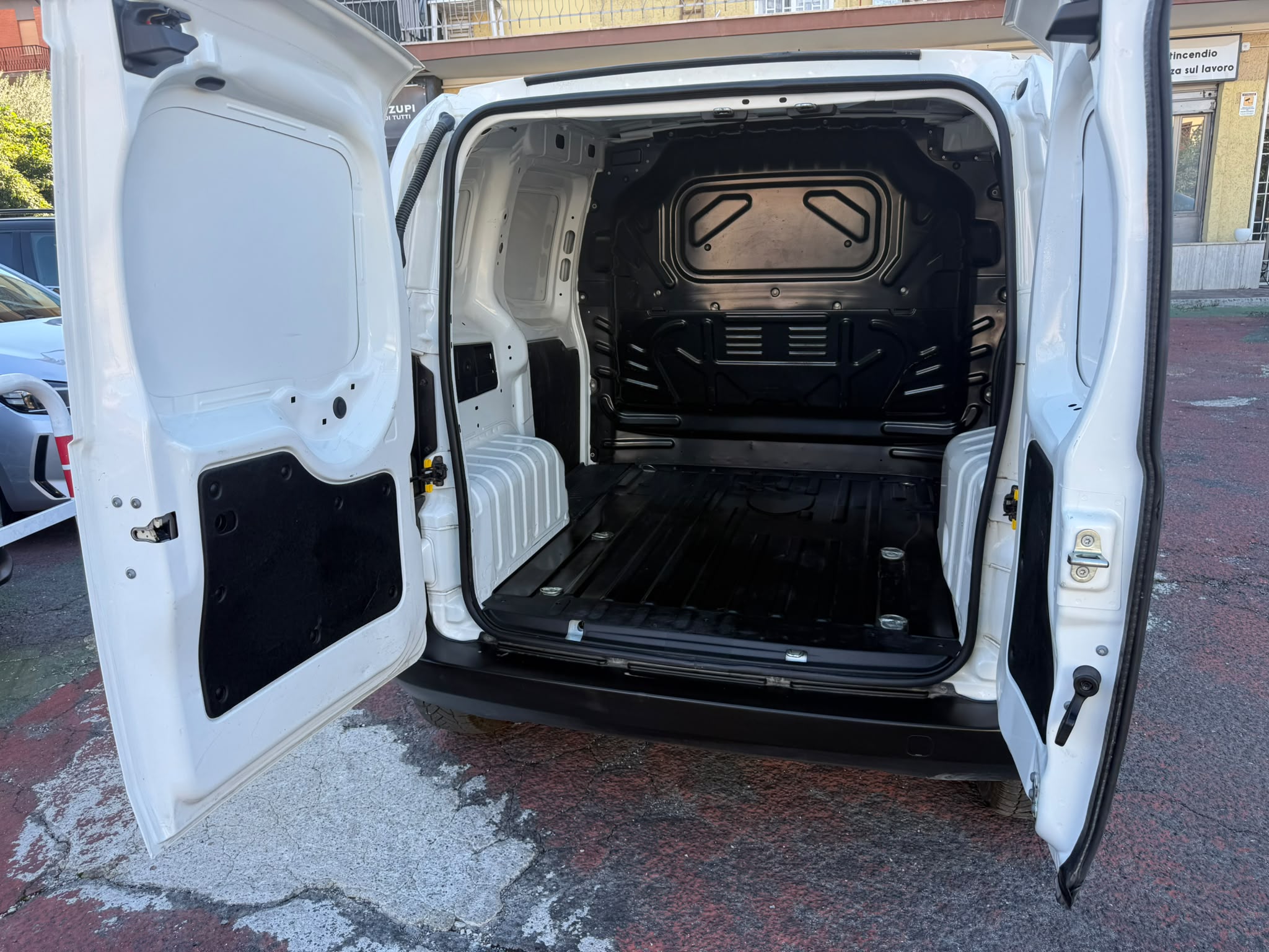 Immagine 8 - Fiat Fiorino 1.3 mjt *PRONTA CONSEGNA* + IVA 22%