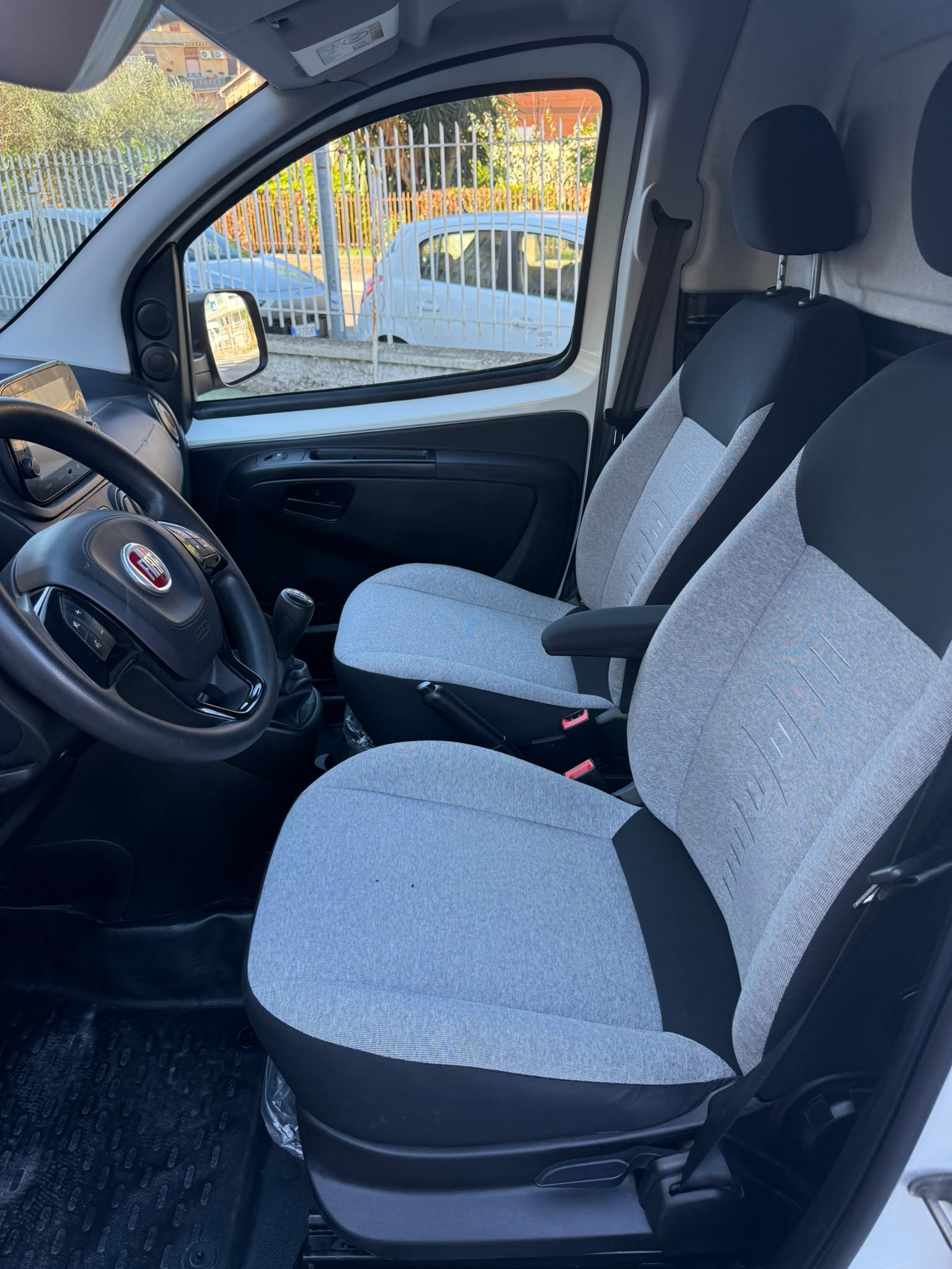Immagine 4 - Fiat Fiorino 1.3 mjt *PRONTA CONSEGNA* + IVA 22%