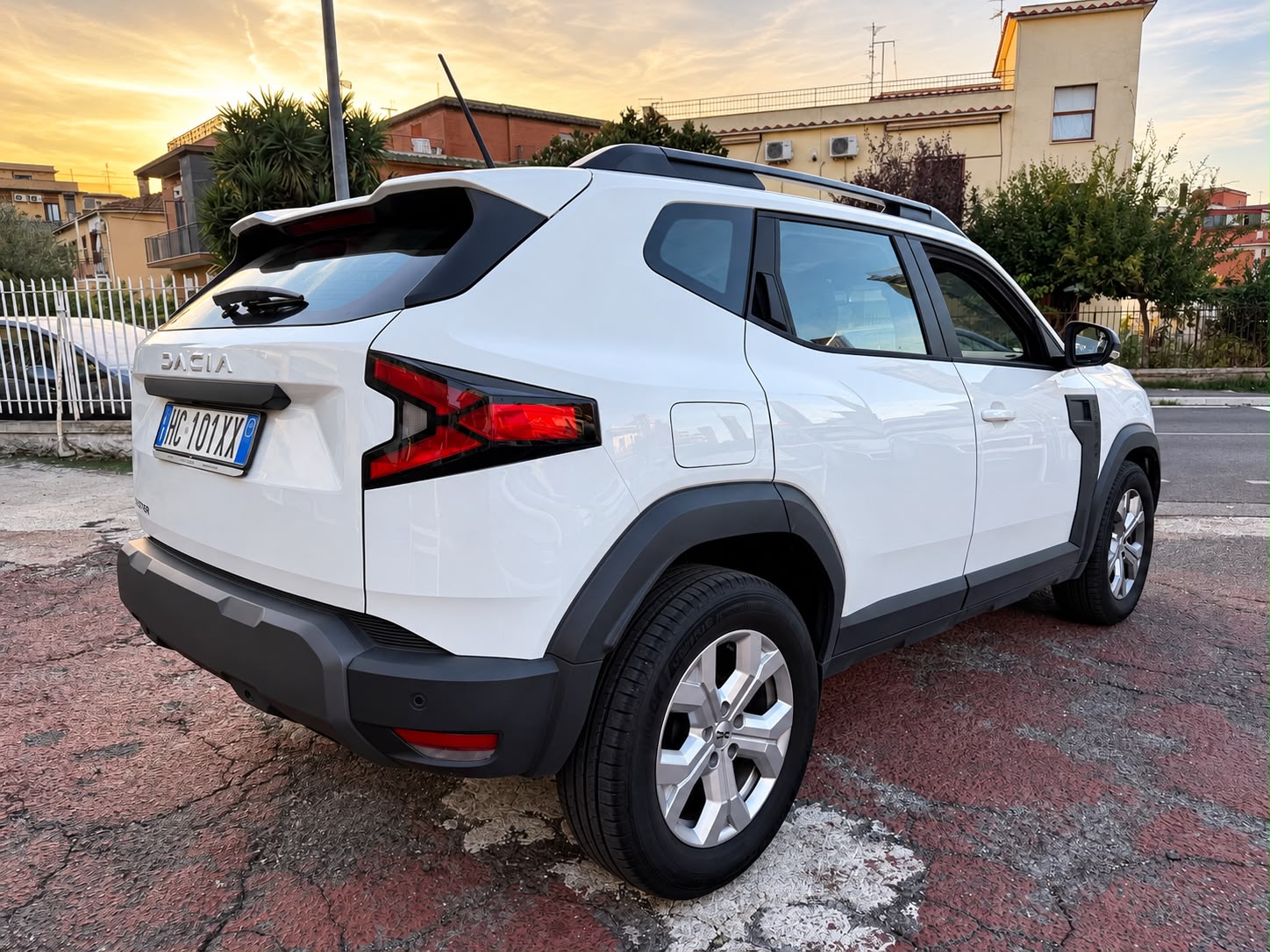 Immagine 6 - Dacia Duster 1.2 Eco-G Journey 120cv