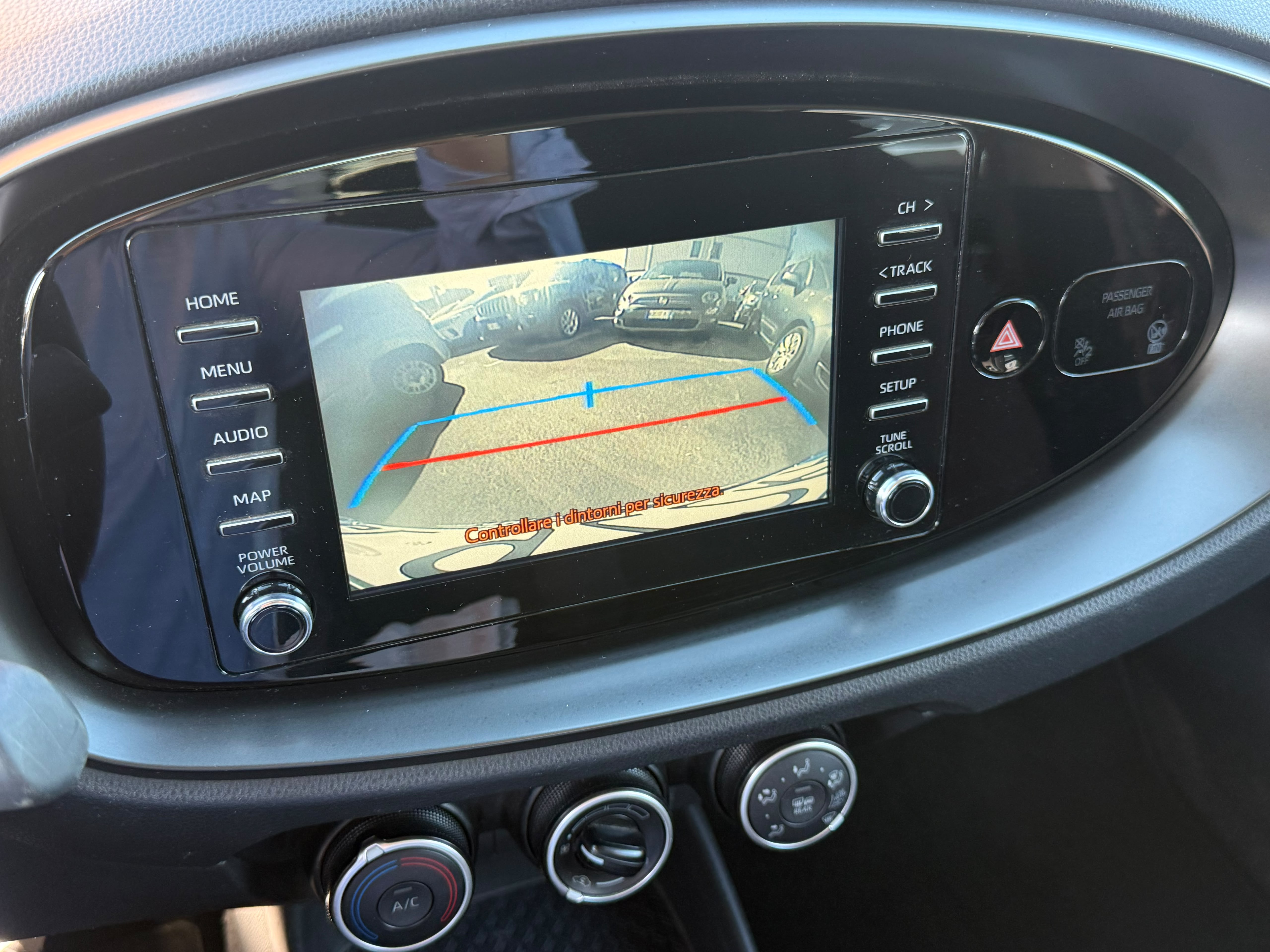 Immagine 5 - Toyota Aygo X All. Lounge 1.0 72cv