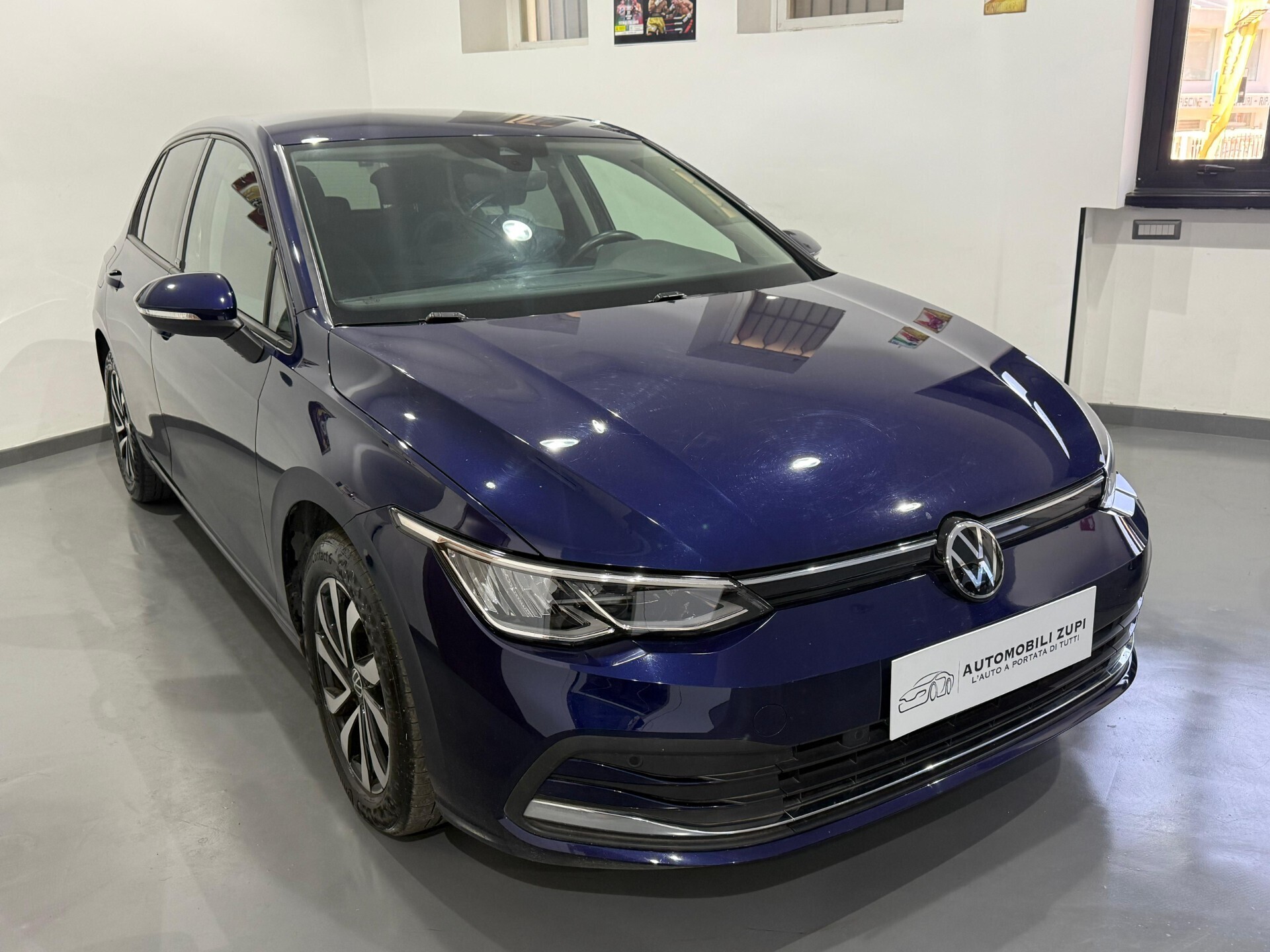 Volkswagen Golf 150 CV *PRONTA CONSEGNA