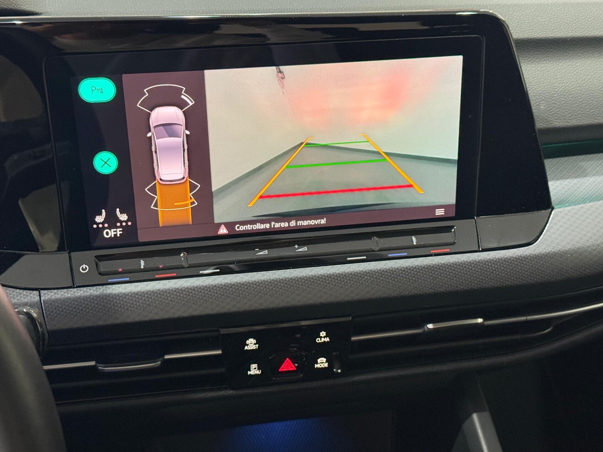 Immagine 11 - Volkswagen Golf 150 CV *PRONTA CONSEGNA