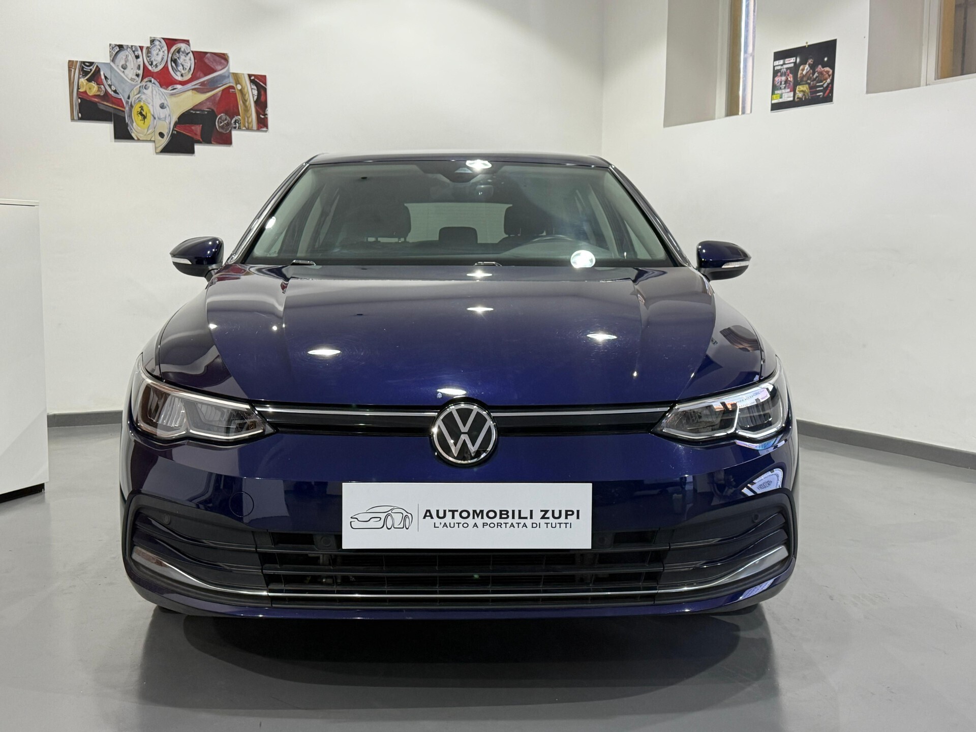 Immagine 2 - Volkswagen Golf 150 CV *PRONTA CONSEGNA