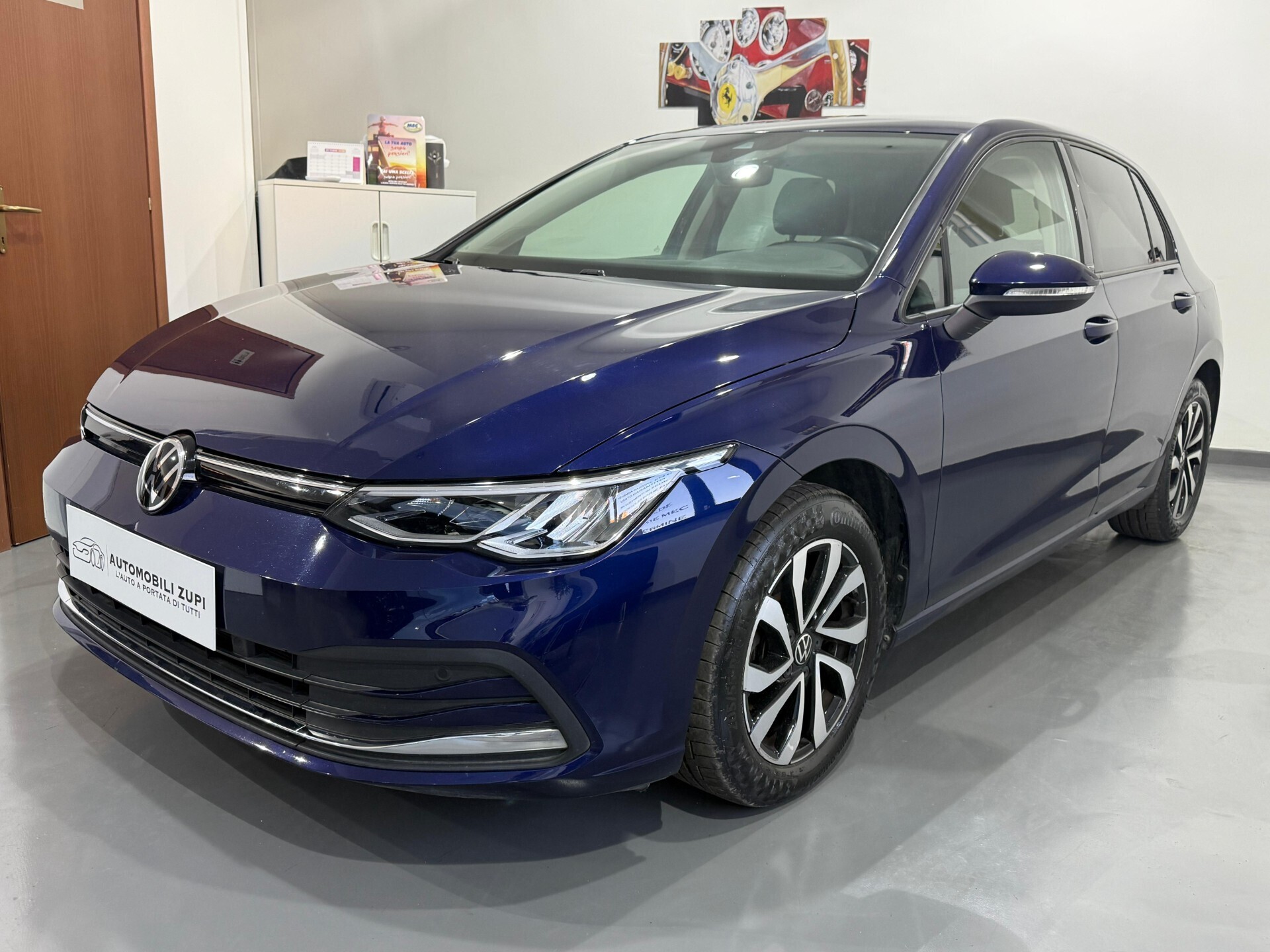 Immagine 3 - Volkswagen Golf 150 CV *PRONTA CONSEGNA