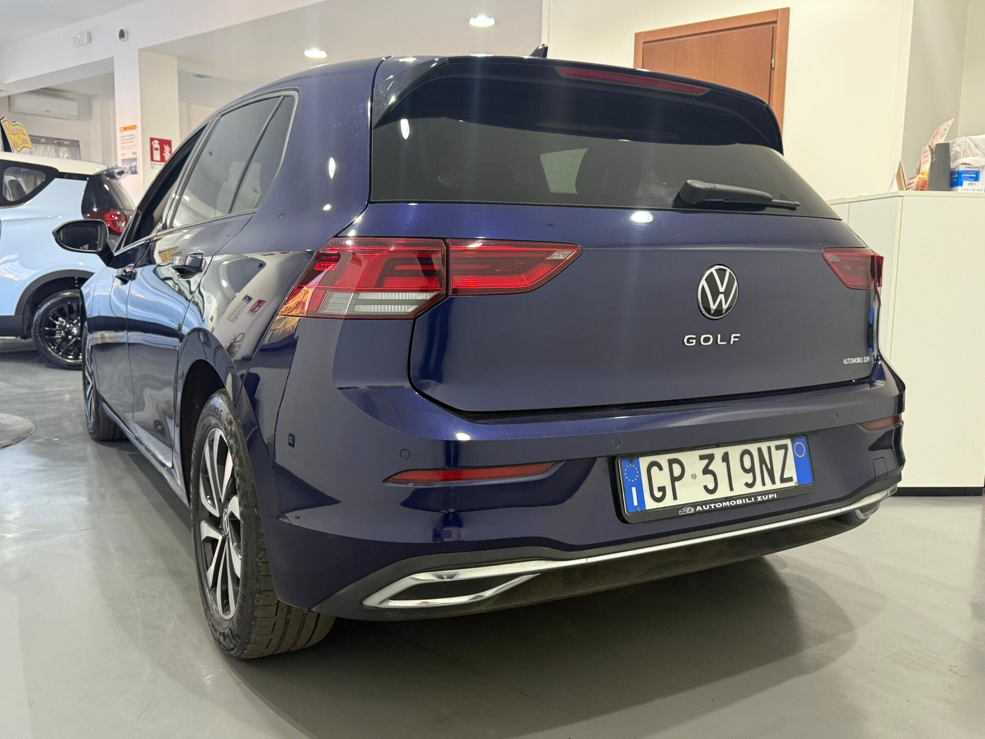 Immagine 4 - Volkswagen Golf 150 CV *PRONTA CONSEGNA
