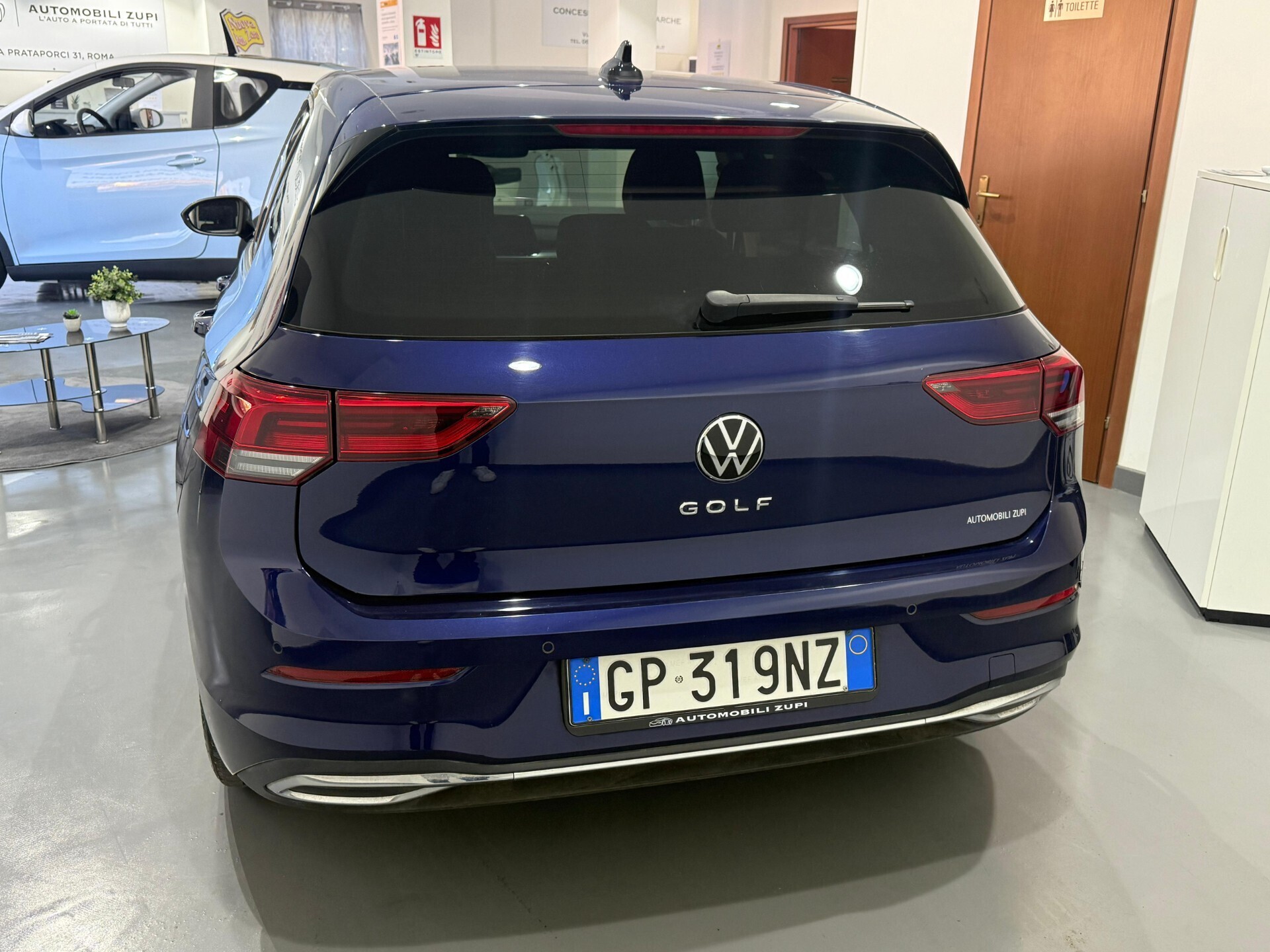 Immagine 5 - Volkswagen Golf 150 CV *PRONTA CONSEGNA