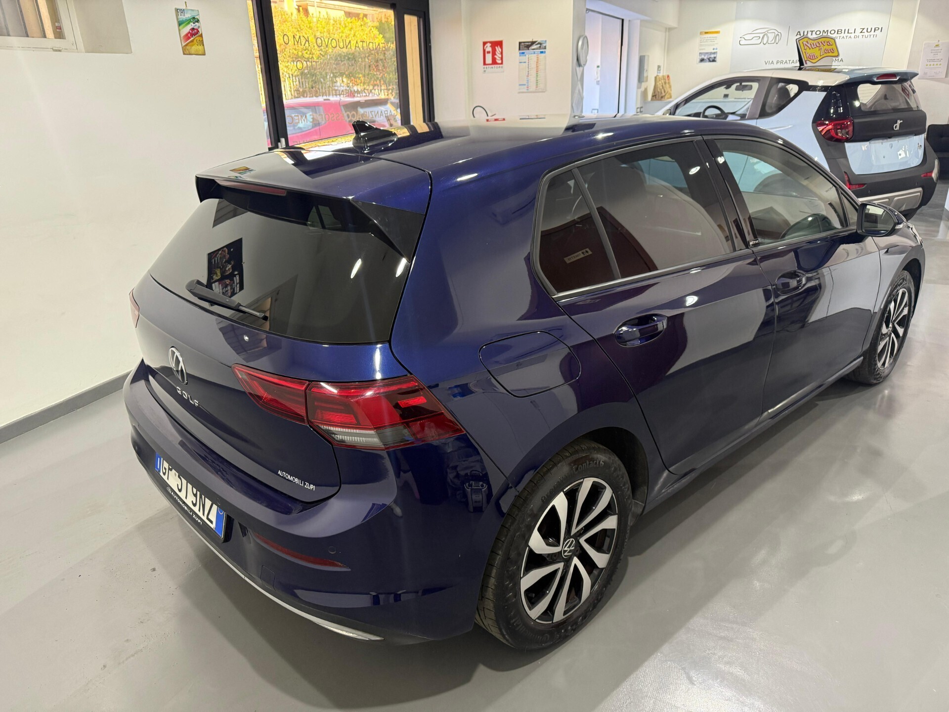 Immagine 6 - Volkswagen Golf 150 CV *PRONTA CONSEGNA