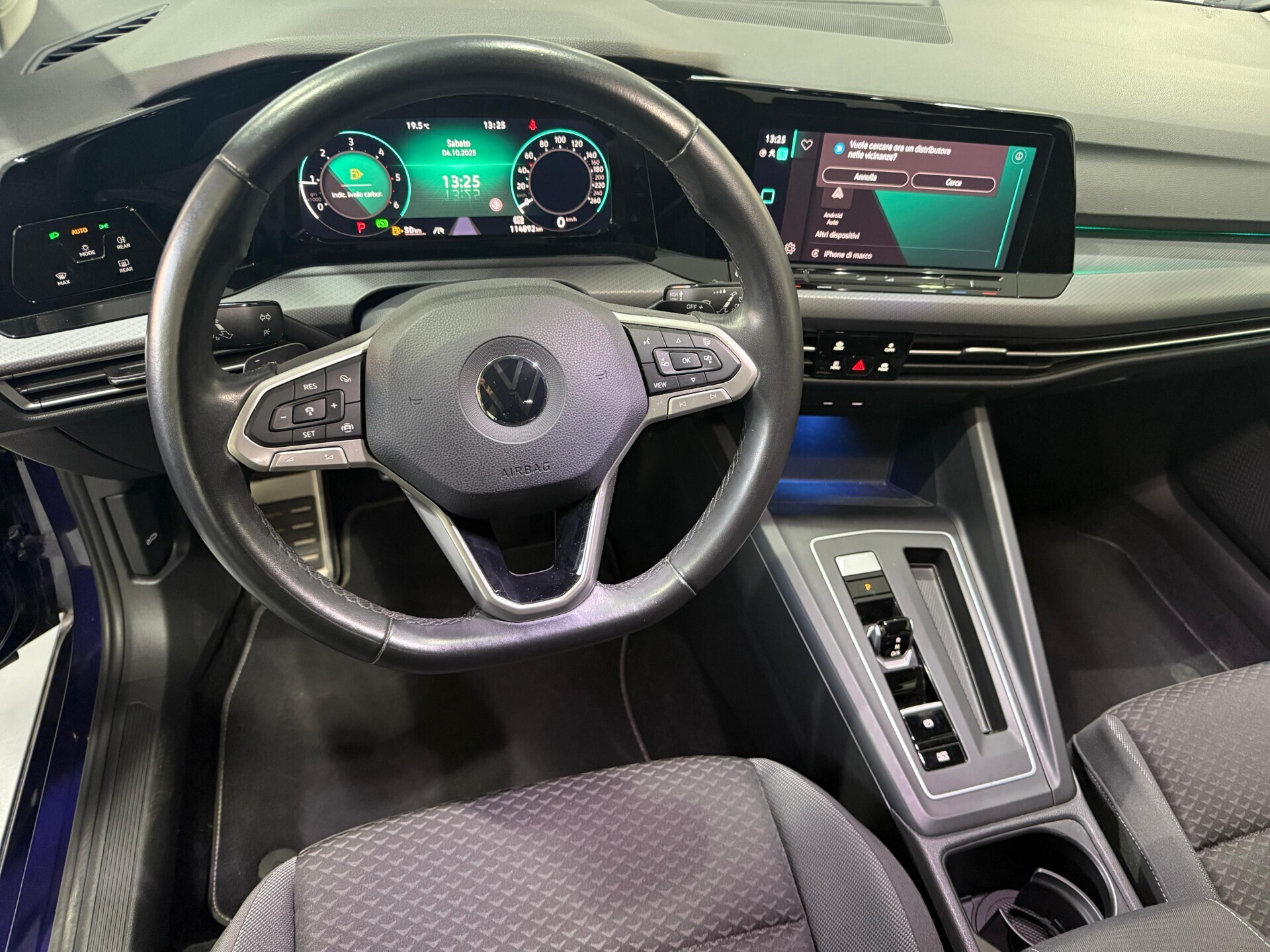 Immagine 7 - Volkswagen Golf 150 CV *PRONTA CONSEGNA