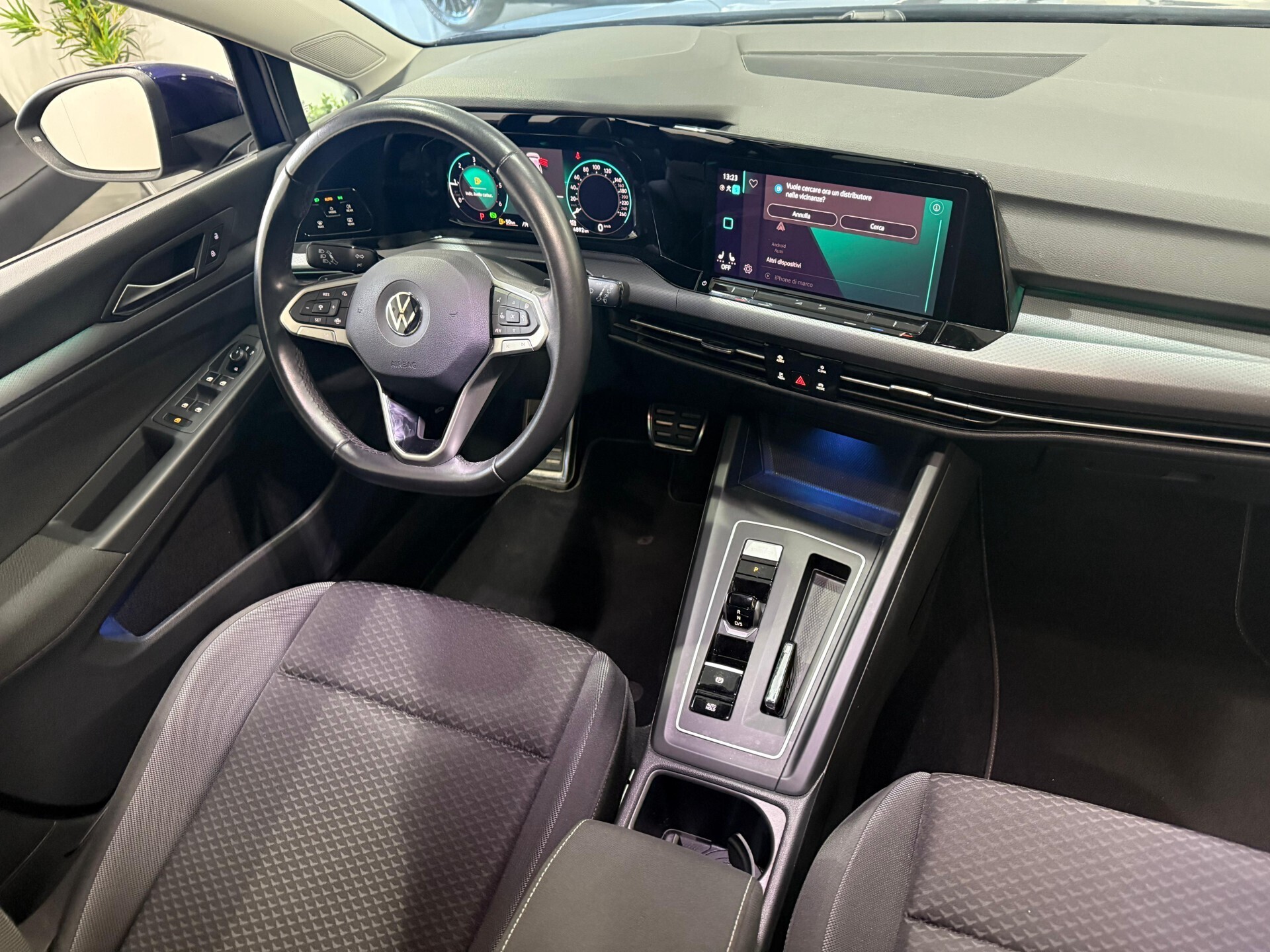 Immagine 8 - Volkswagen Golf 150 CV *PRONTA CONSEGNA