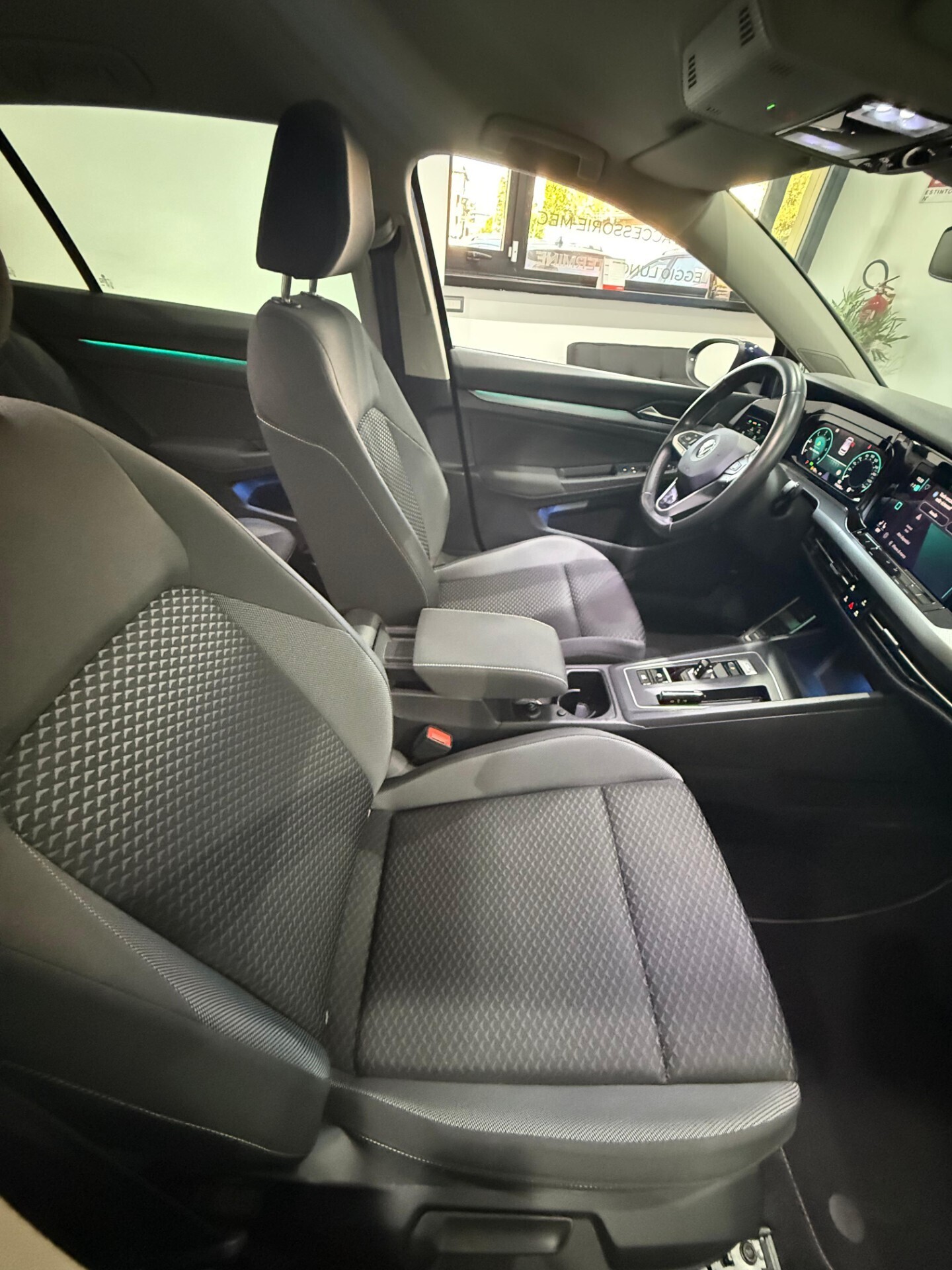 Immagine 9 - Volkswagen Golf 150 CV *PRONTA CONSEGNA
