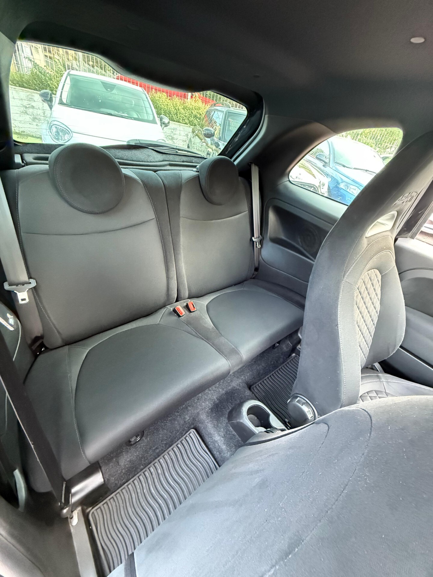 Immagine 9 - Abarth 595 *SOLO 39.000KM* BLOCK SHAFT