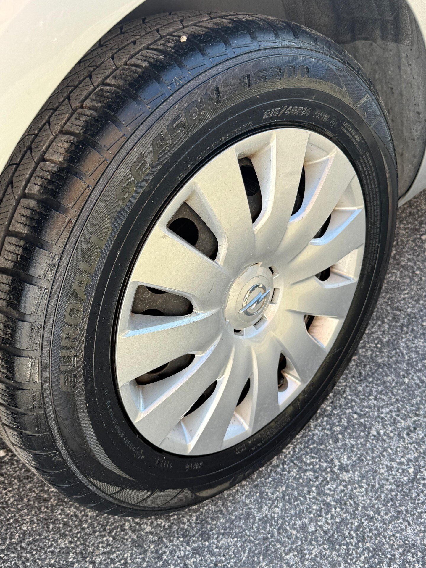 Immagine 10 - Opel Astra 110cv Station Wagon *PRONTA CONSEGNA*