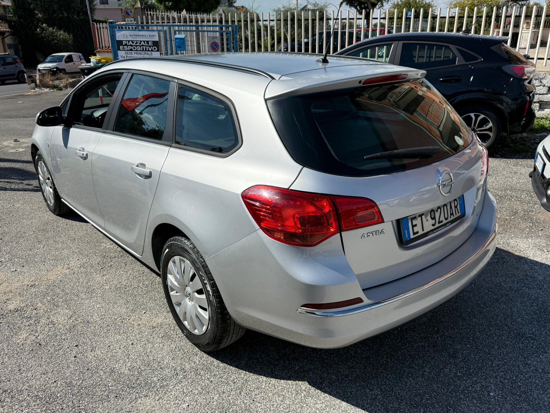 Immagine 4 - Opel Astra 110cv Station Wagon *PRONTA CONSEGNA*