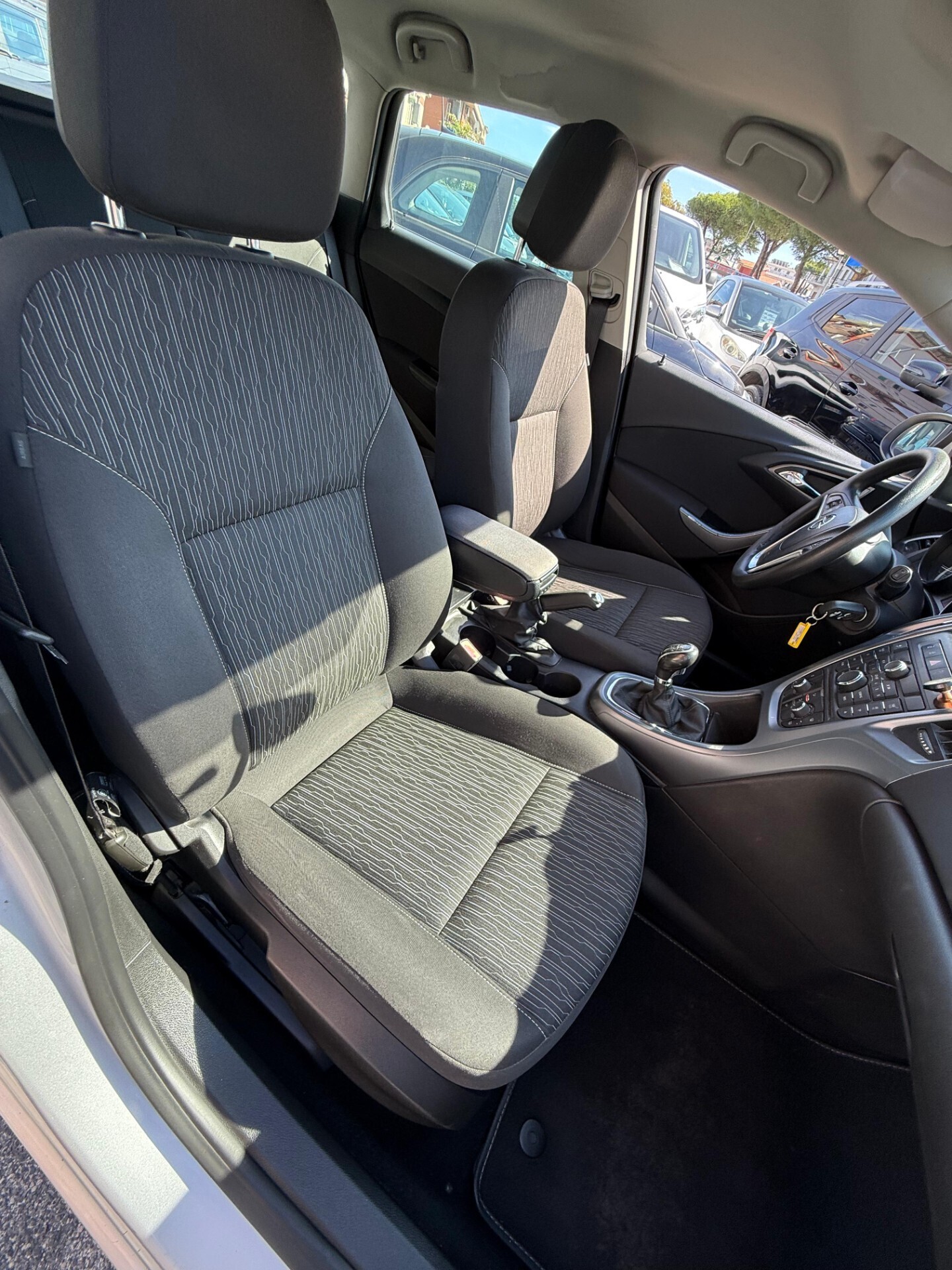 Immagine 8 - Opel Astra 110cv Station Wagon *PRONTA CONSEGNA*