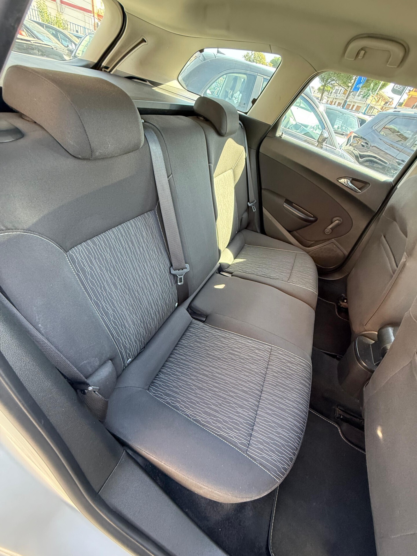 Immagine 9 - Opel Astra 110cv Station Wagon *PRONTA CONSEGNA*