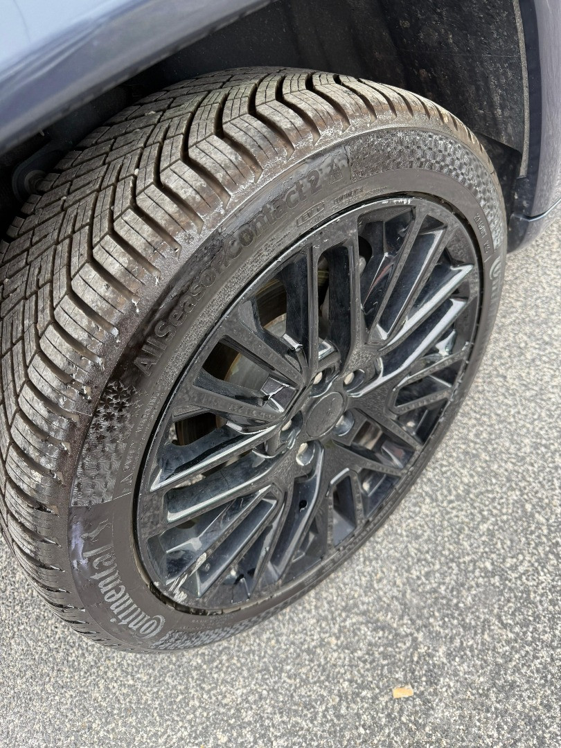 Immagine 11 - Jeep Compass VETT. ITA *FULL OPTIONAL*