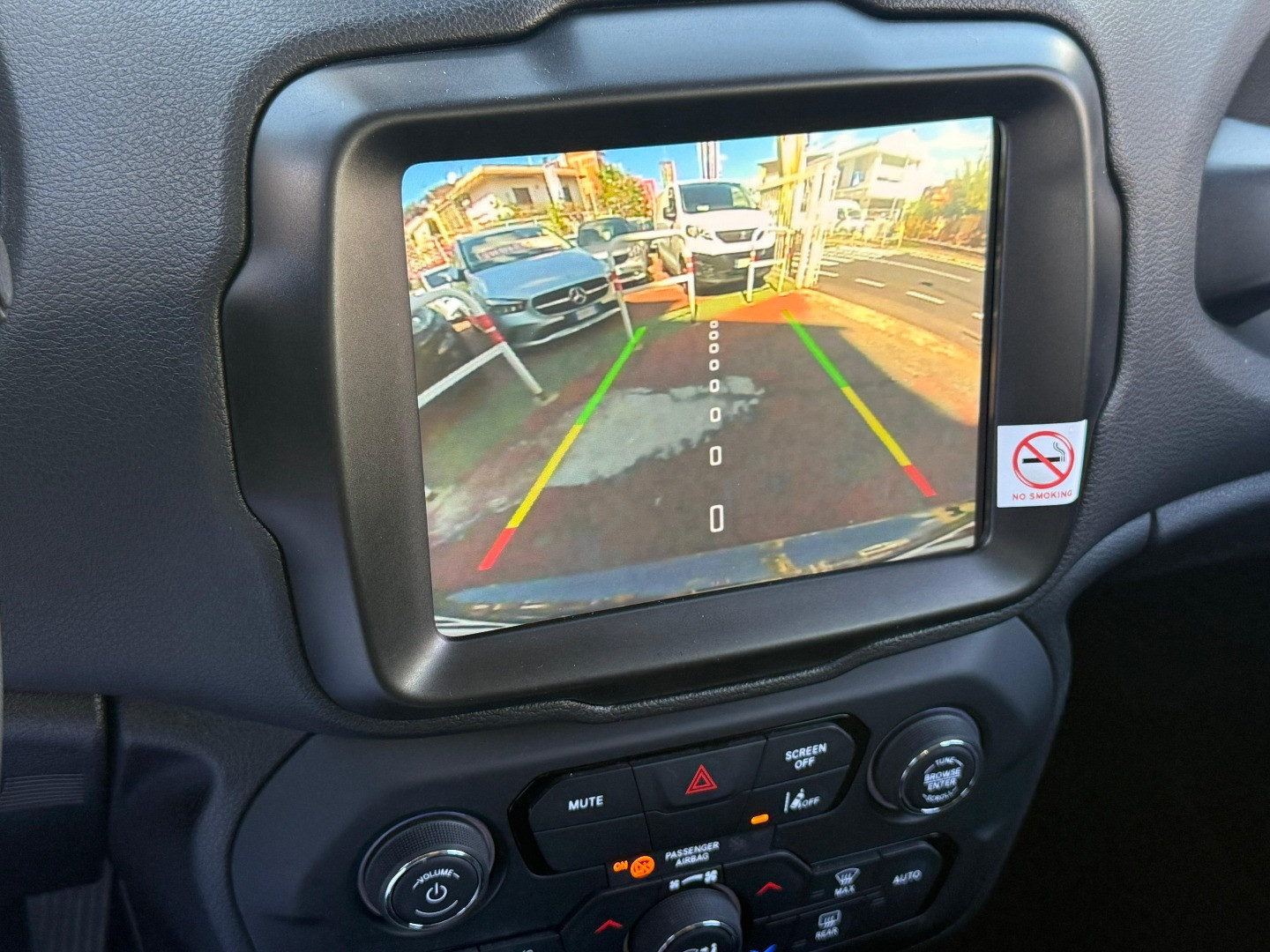 Immagine 10 - Jeep Renegade 130cv *CARPLAY* DIESEL