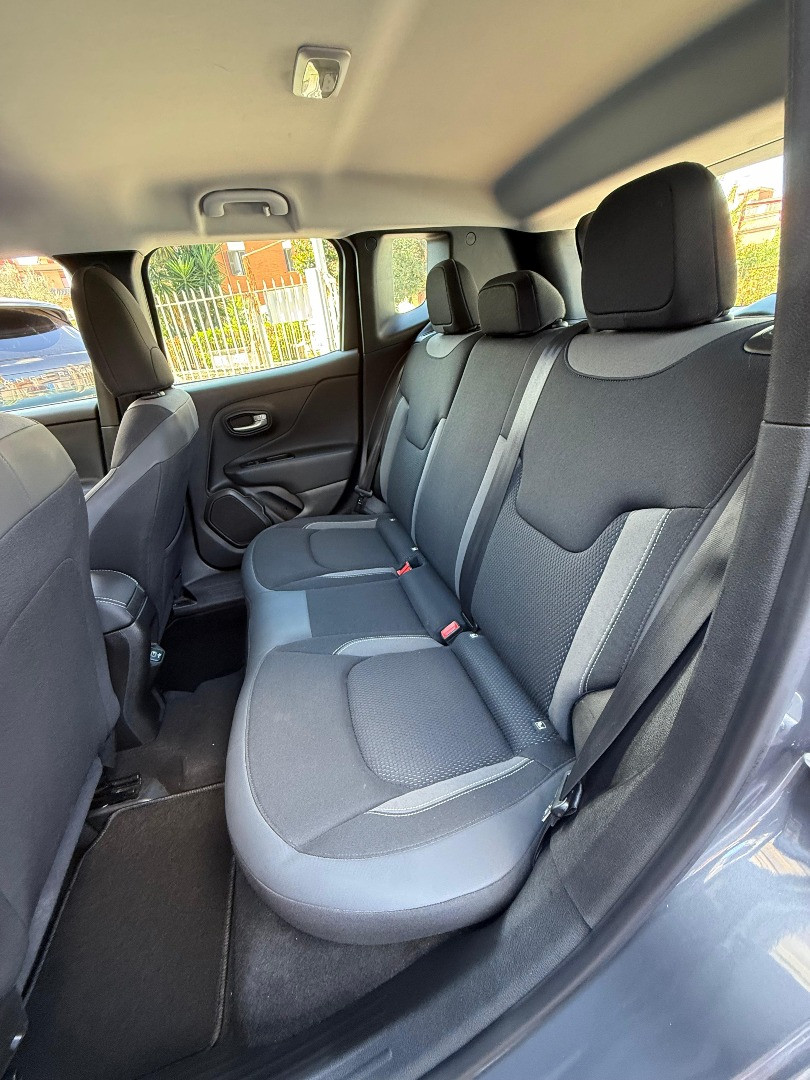 Immagine 9 - Jeep Renegade 130cv *CARPLAY* DIESEL