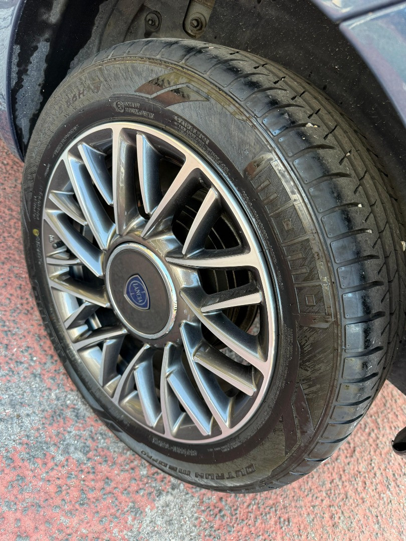Immagine 10 - LANCIA YPSILON HYBRID 1.0