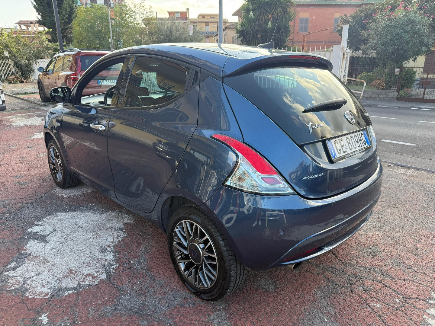 Immagine 6 - LANCIA YPSILON HYBRID 1.0