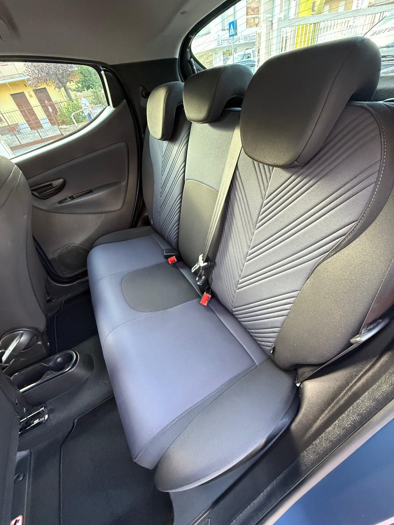 Immagine 9 - LANCIA YPSILON HYBRID 1.0