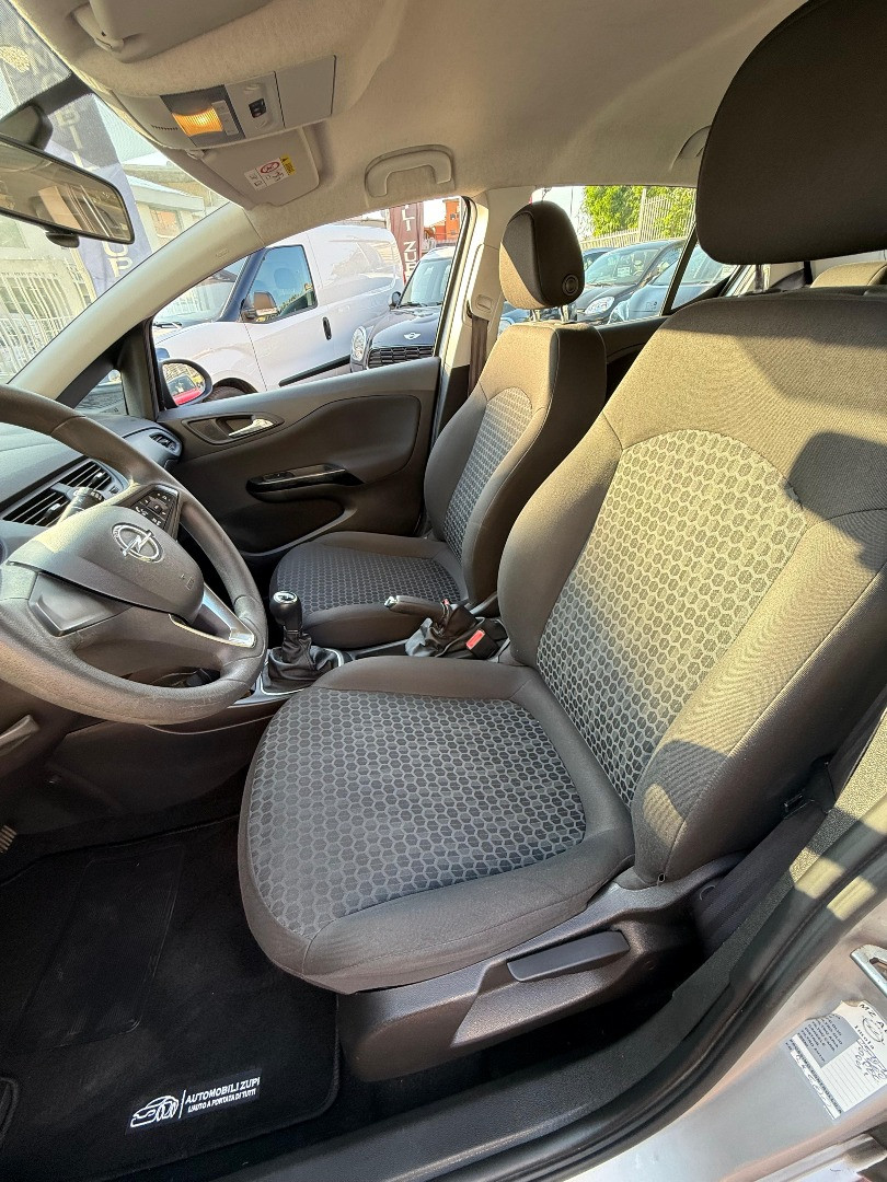 Immagine 8 - OPEL CORSA 1.2