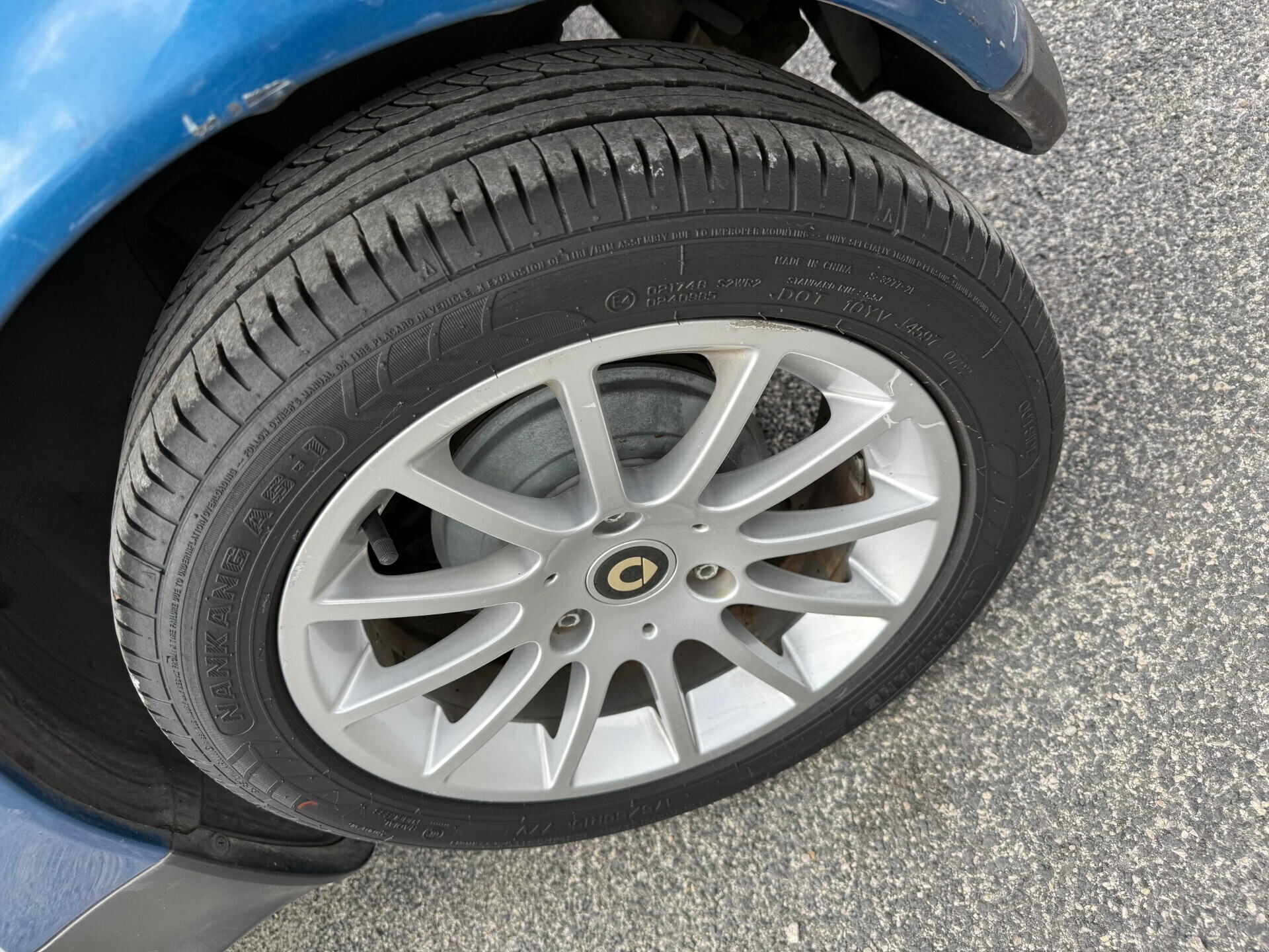 Immagine 10 - Smart ForTwo *AUTOMATICA*