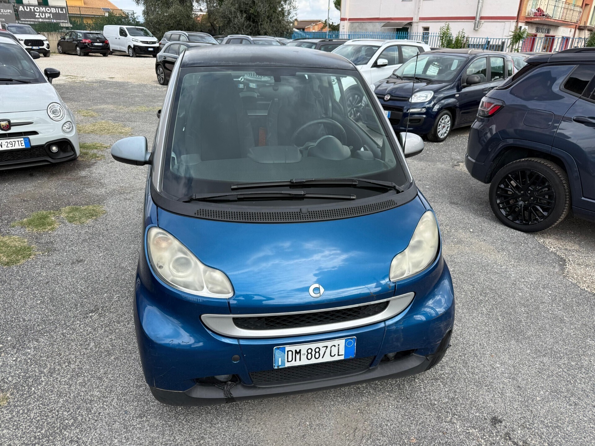 Immagine 2 - Smart ForTwo *AUTOMATICA*