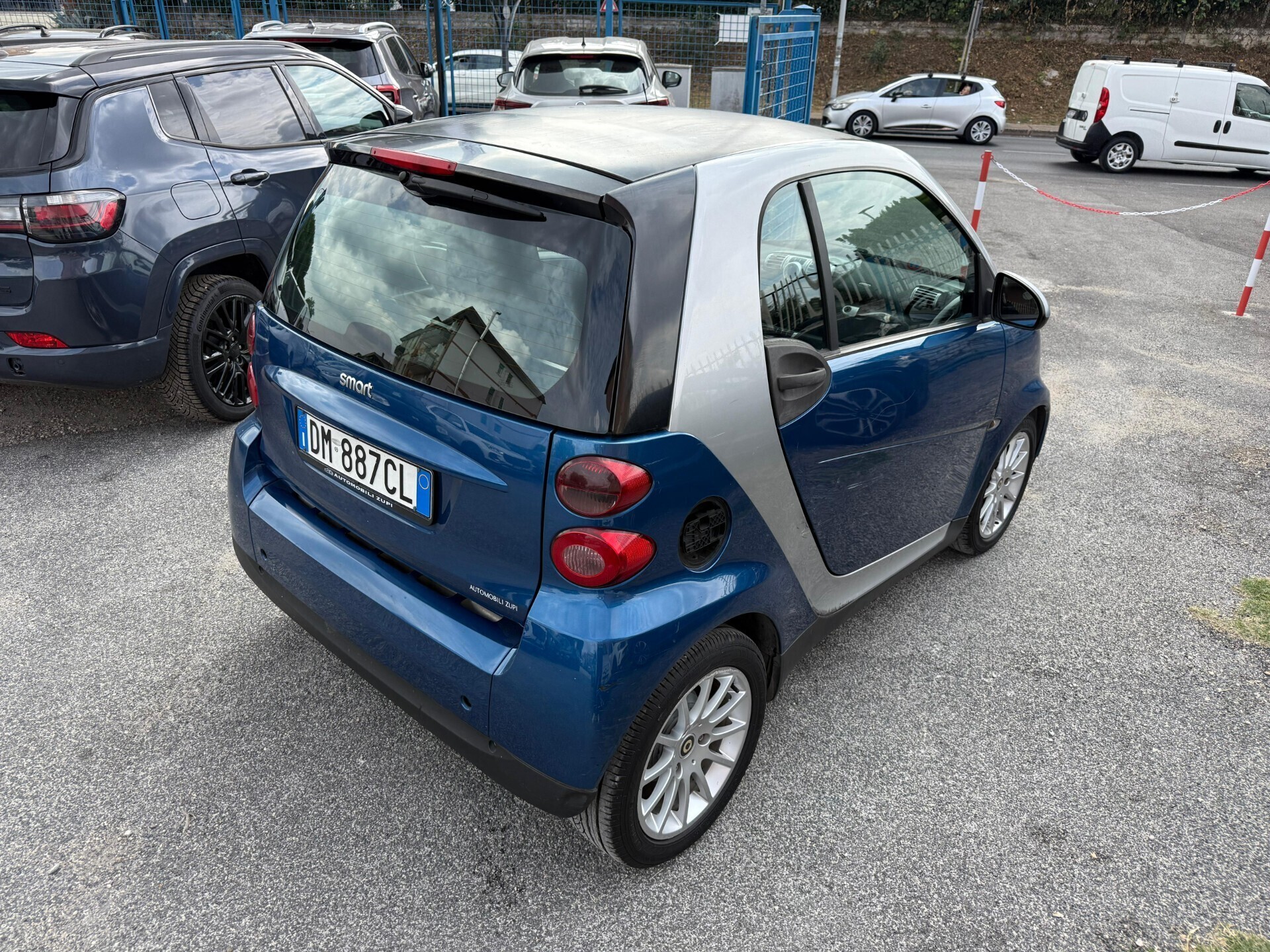Immagine 4 - Smart ForTwo *AUTOMATICA*