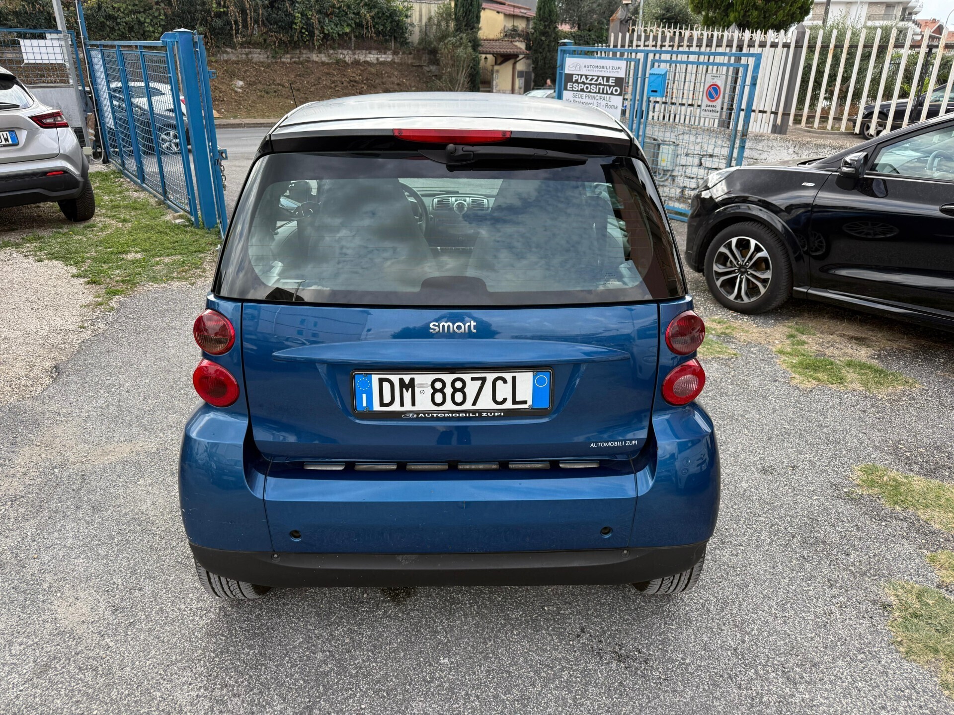 Immagine 5 - Smart ForTwo *AUTOMATICA*