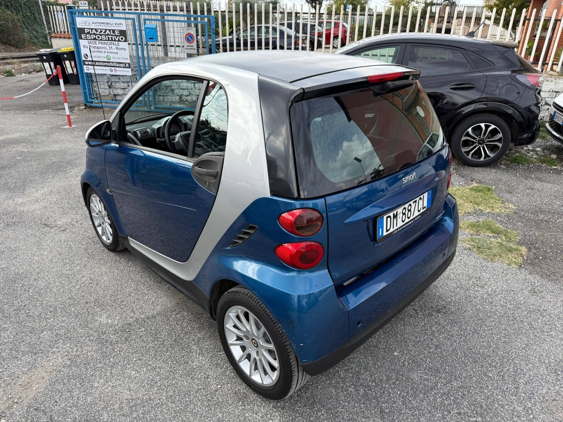 Immagine 6 - Smart ForTwo *AUTOMATICA*