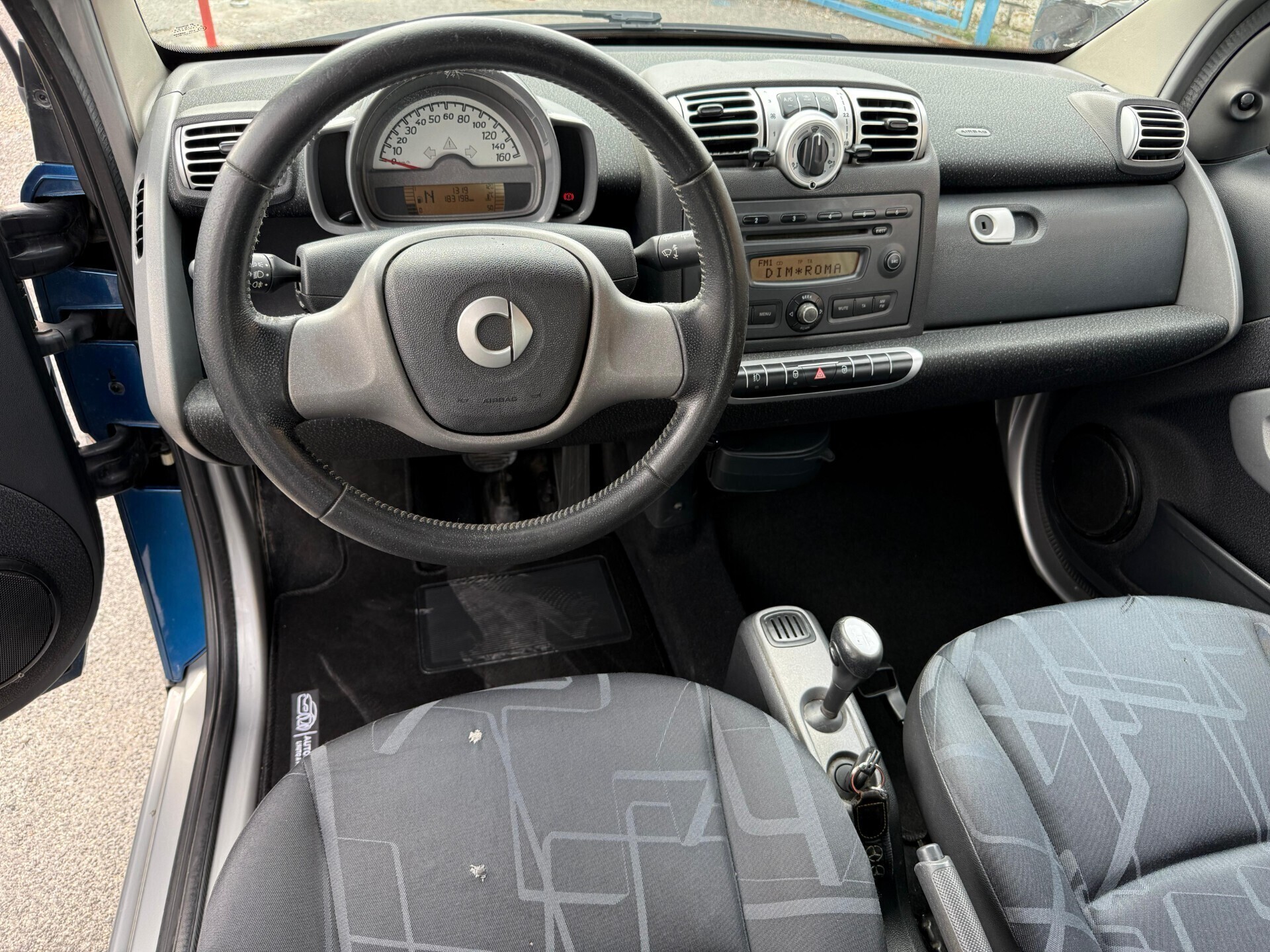 Immagine 7 - Smart ForTwo *AUTOMATICA*