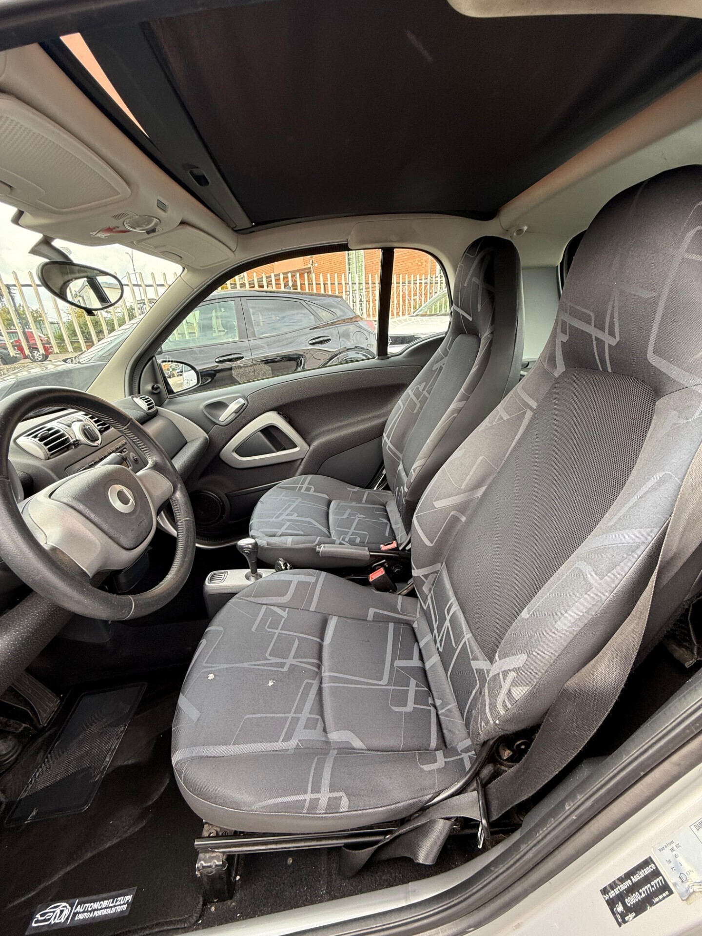 Immagine 8 - Smart ForTwo *AUTOMATICA*