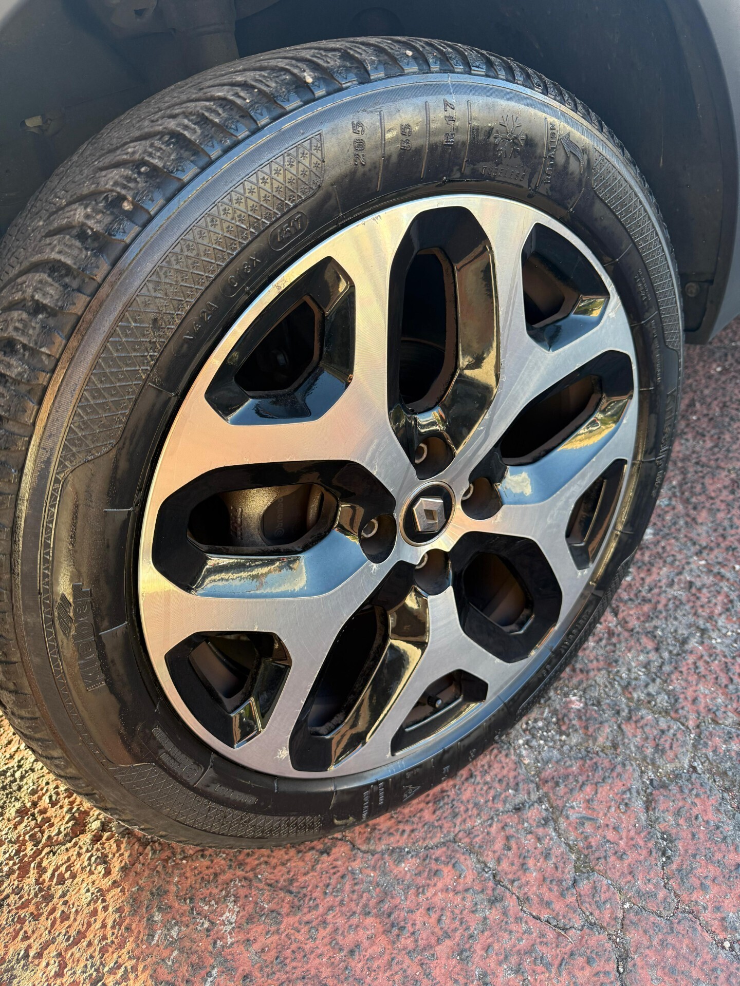 Immagine 11 - Renault Captur 90cv *UNICO PROPRIETARIO*