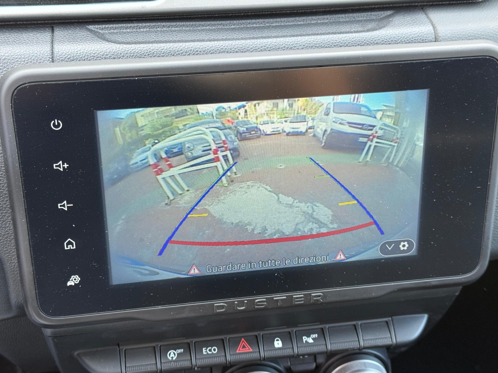 Immagine 10 - Dacia Duster GPL 101cv *RETROCAMERA*