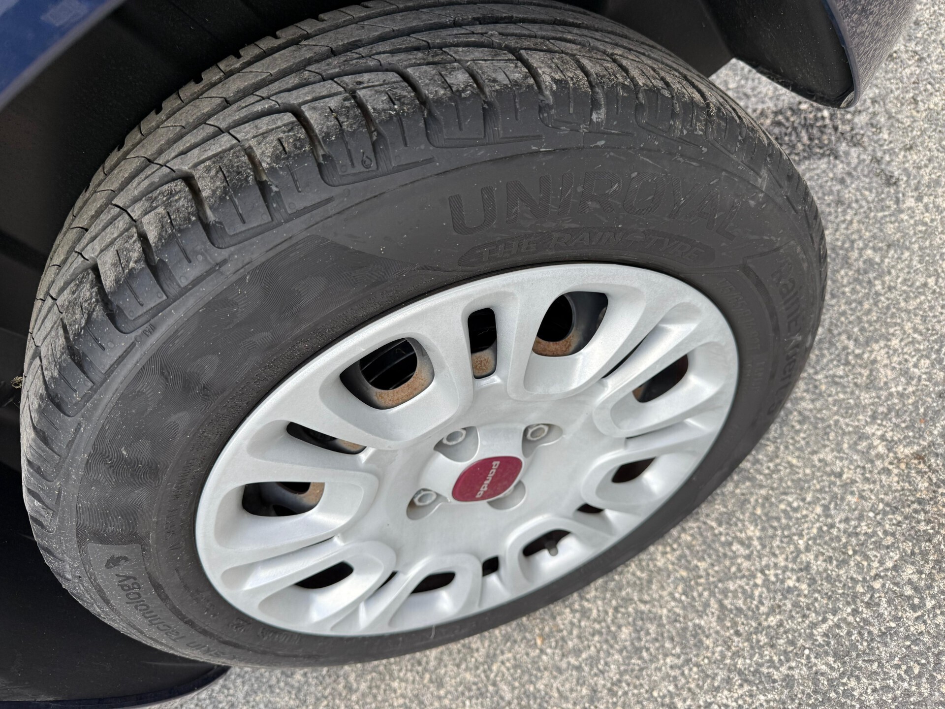 Immagine 11 - Fiat Panda Hybrid 70cv *PRONTA CONSEGNA*