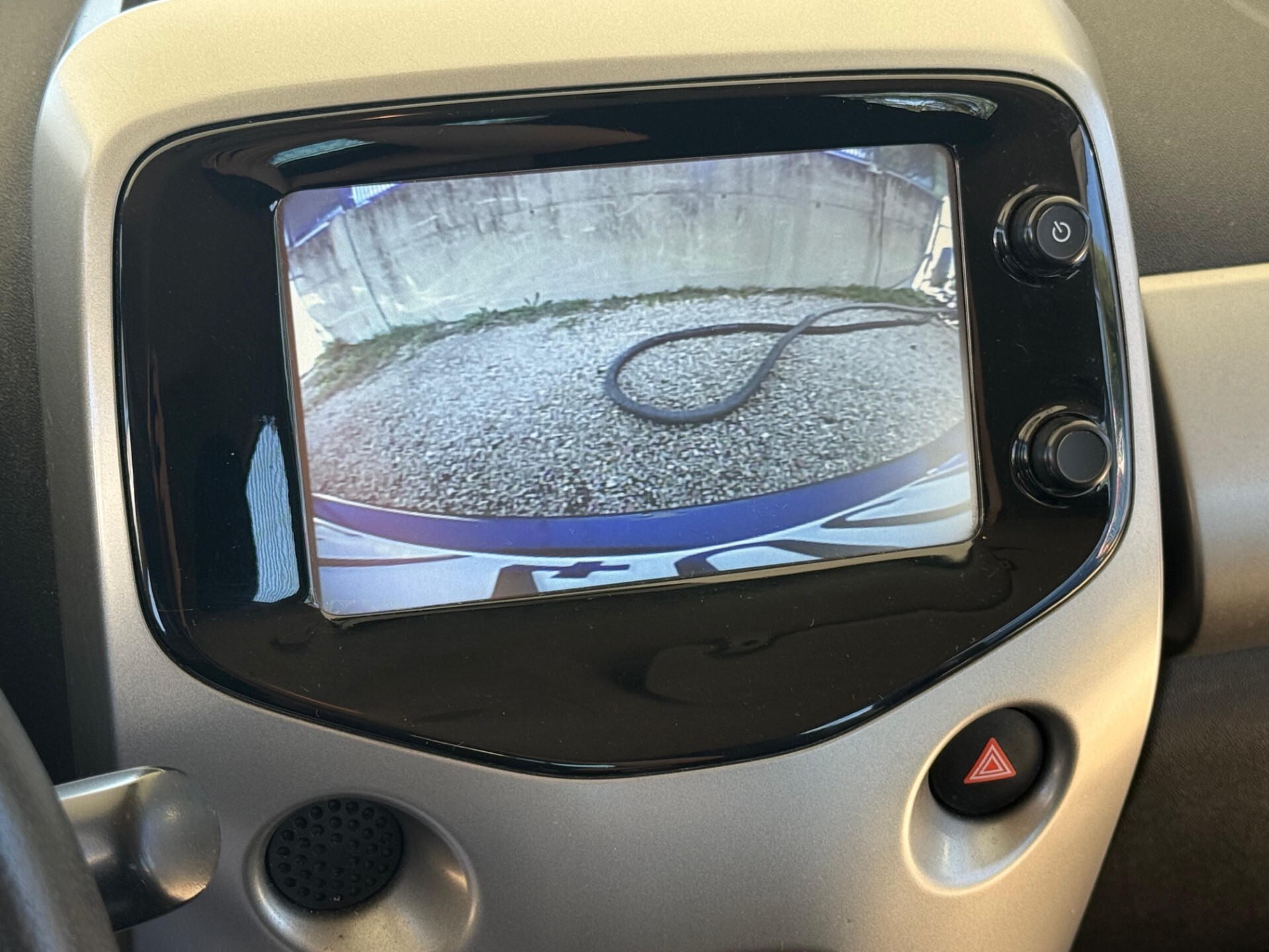 Immagine 10 - Toyota Aygo 69cv **AUTOMATICA**