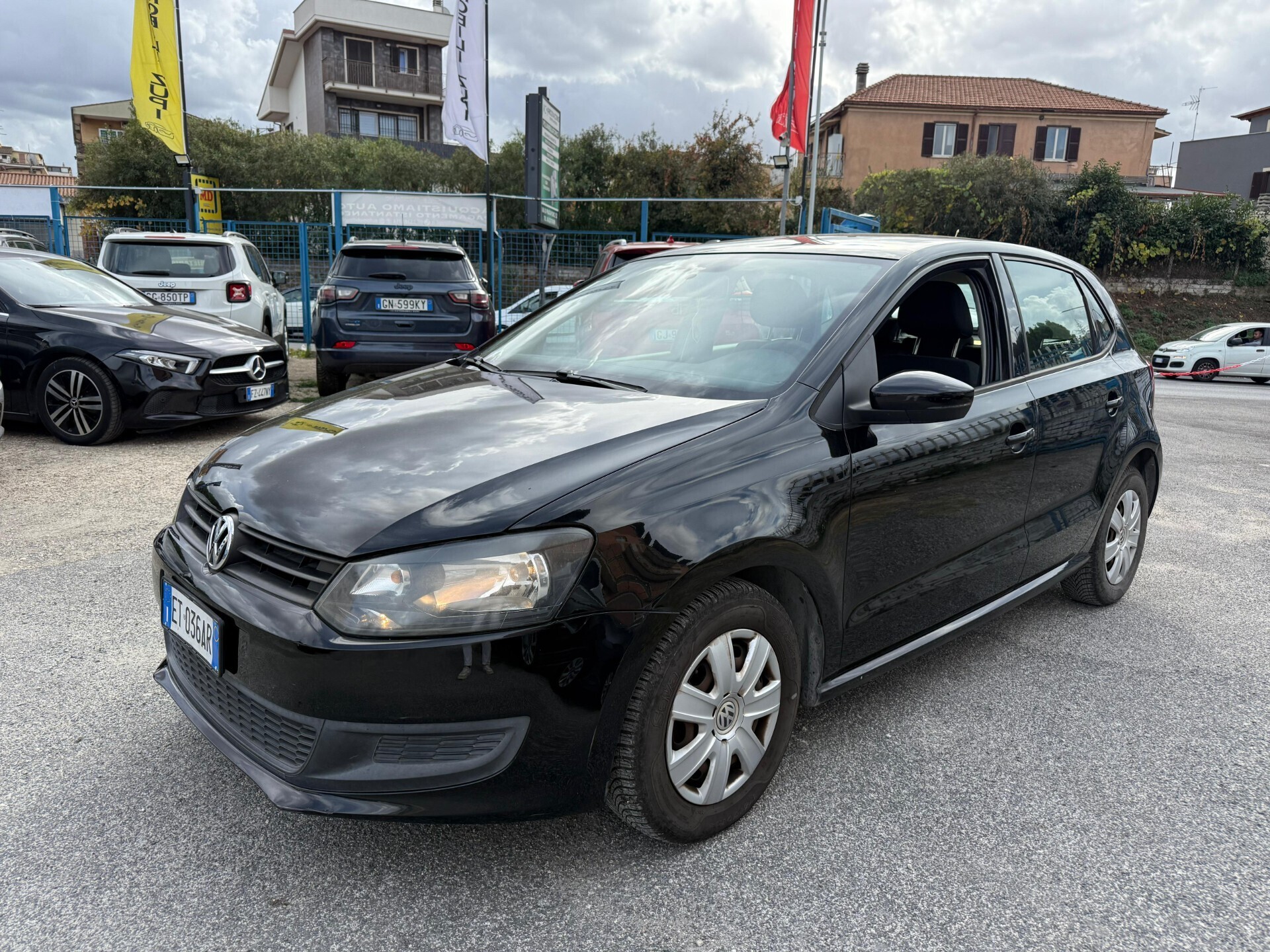 Immagine 3 - Volkswagen Polo 69cv *ADATTA PER NEOPATENTATI*