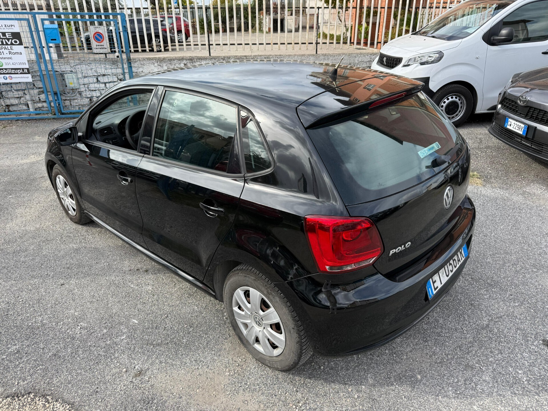 Immagine 6 - Volkswagen Polo 69cv *ADATTA PER NEOPATENTATI*