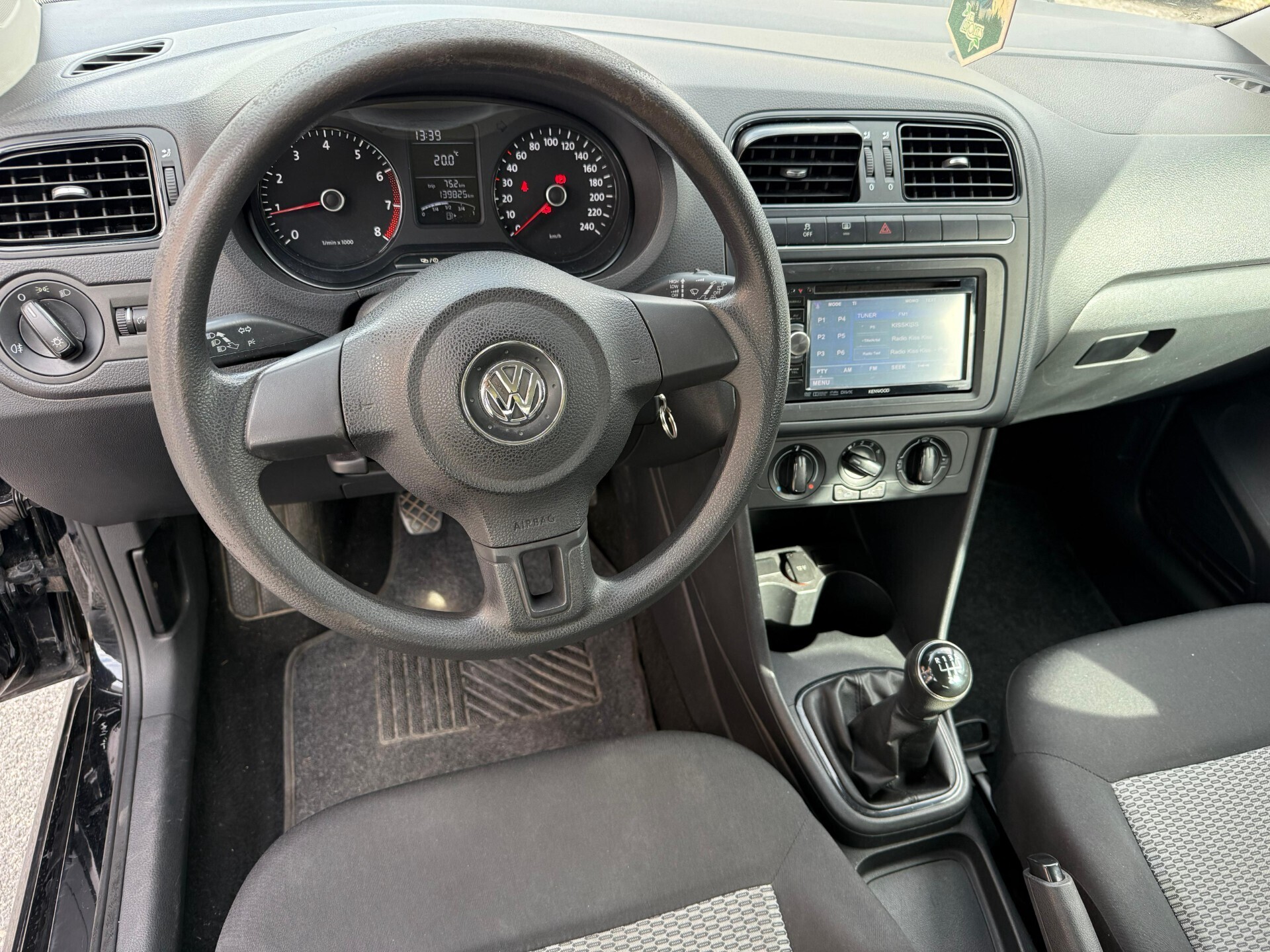 Immagine 7 - Volkswagen Polo 69cv *ADATTA PER NEOPATENTATI*