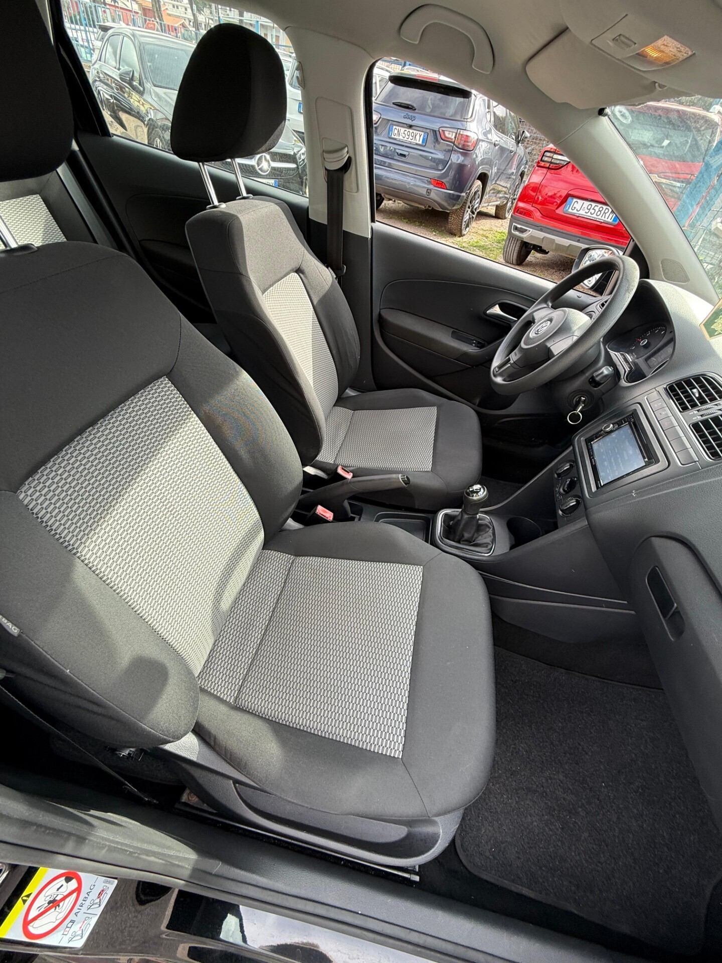 Immagine 9 - Volkswagen Polo 69cv *ADATTA PER NEOPATENTATI*