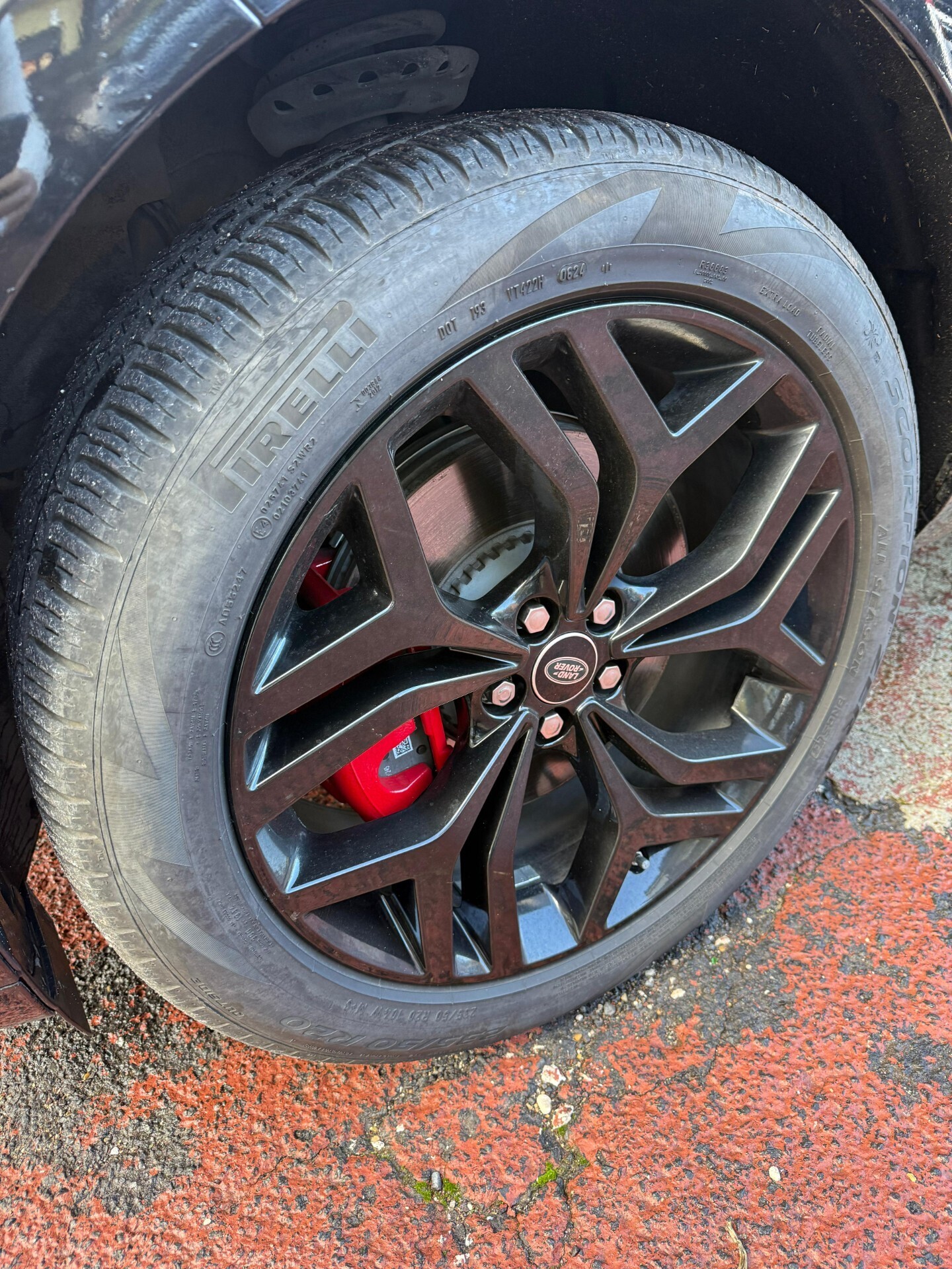 Immagine 13 - Land Rover Range Evoque 2.0 *PRONTA CONSEGNA*