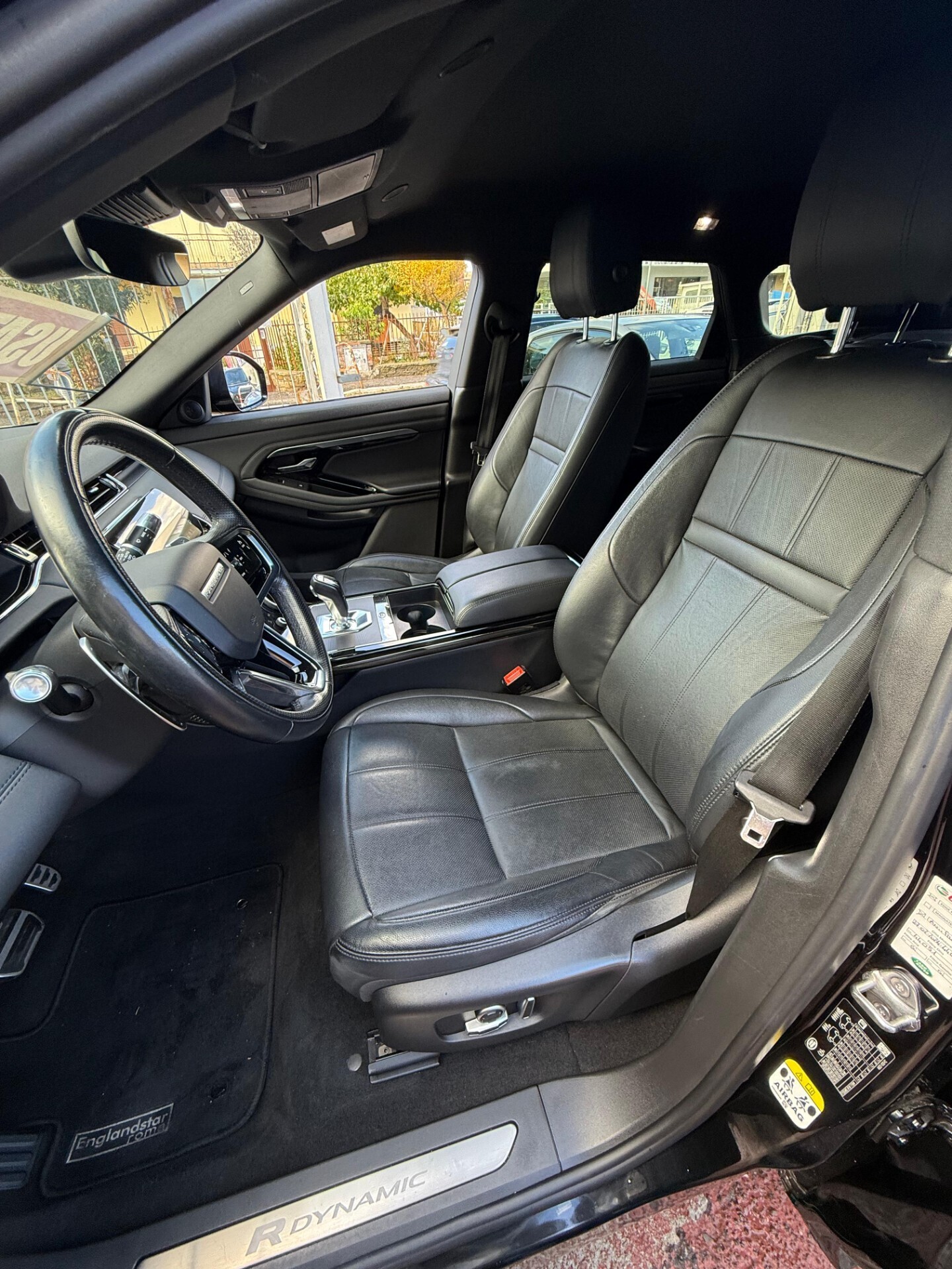 Immagine 9 - Land Rover Range Evoque 2.0 *PRONTA CONSEGNA*