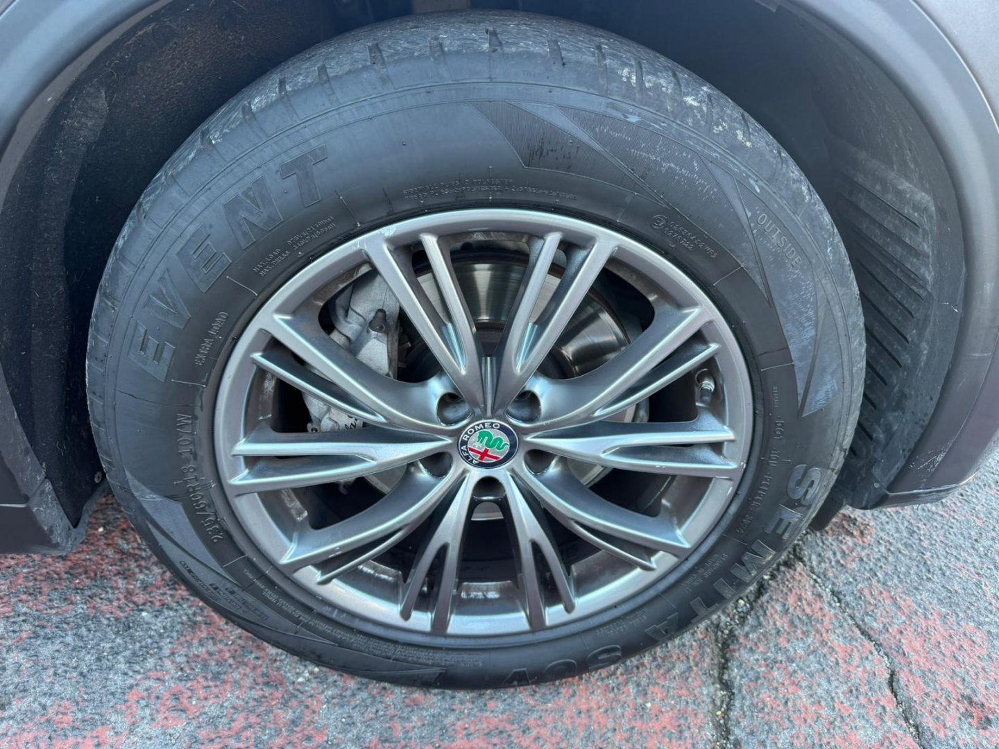 Immagine 19 - Alfa Romeo Stelvio 2.2 190cv All. Executive *GANCIO TRAINO OMOLOGATO*