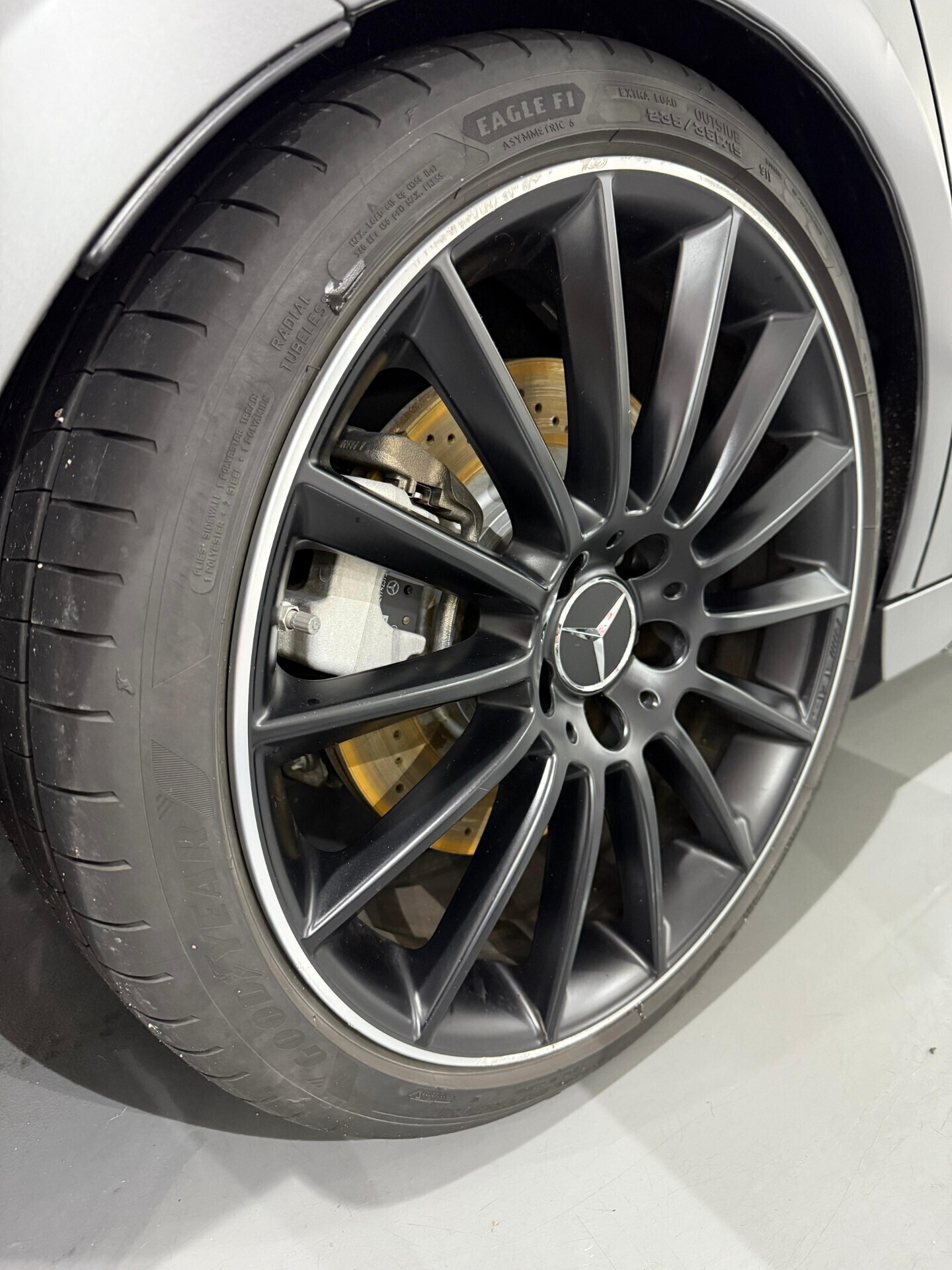 Immagine 12 - Mercedes-benz A 35 AMG *LUCI AMBIENTE*