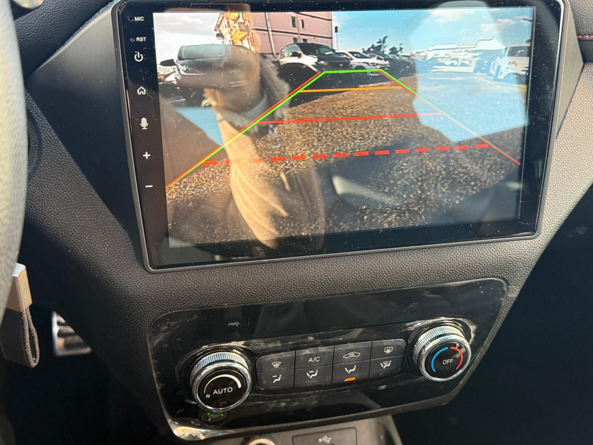 Immagine 10 - Evo 3 GPL ORIGINALE 113cv **UNICO PROPRIETARIO**